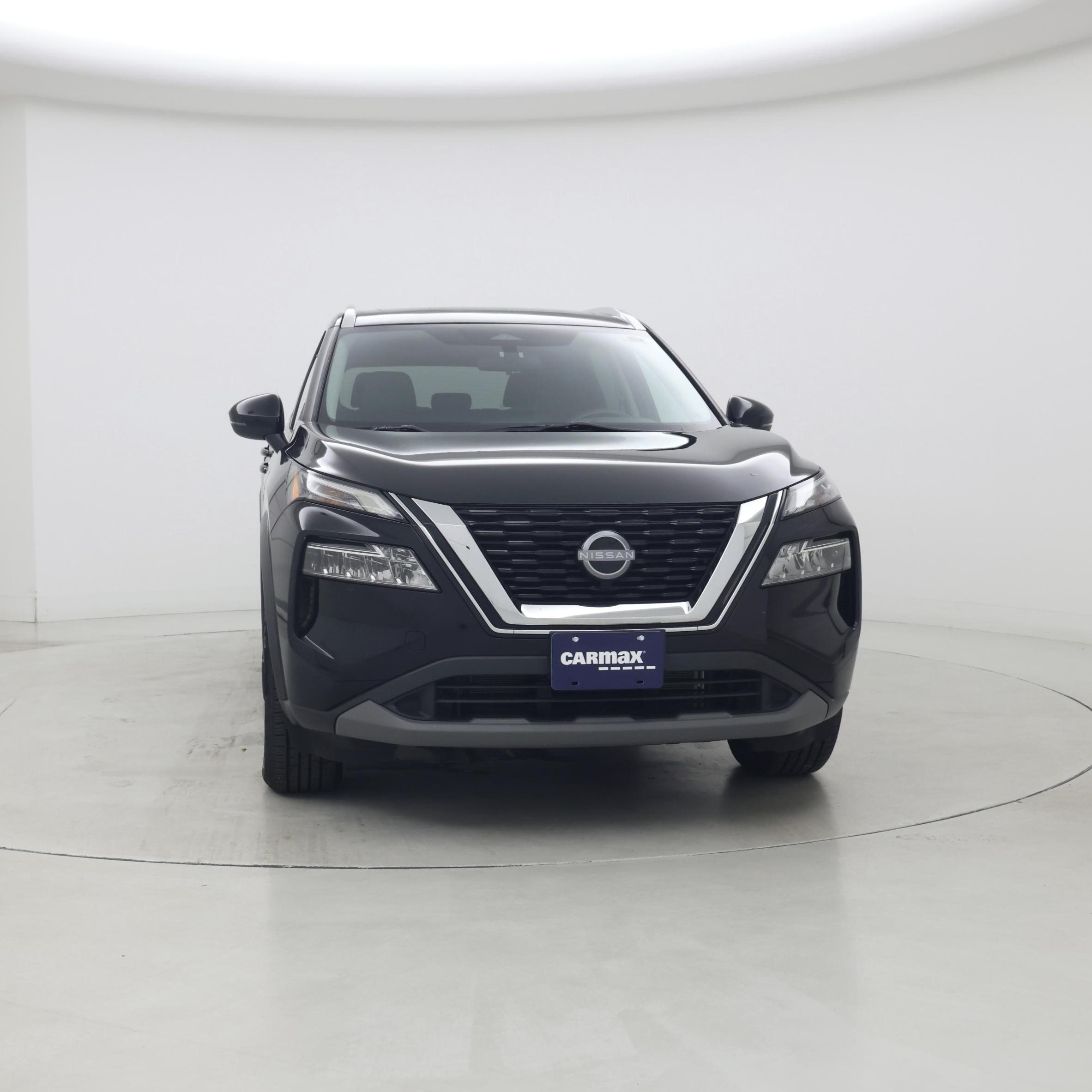 Thumbnail: 2022 Nissan Rogue - 5