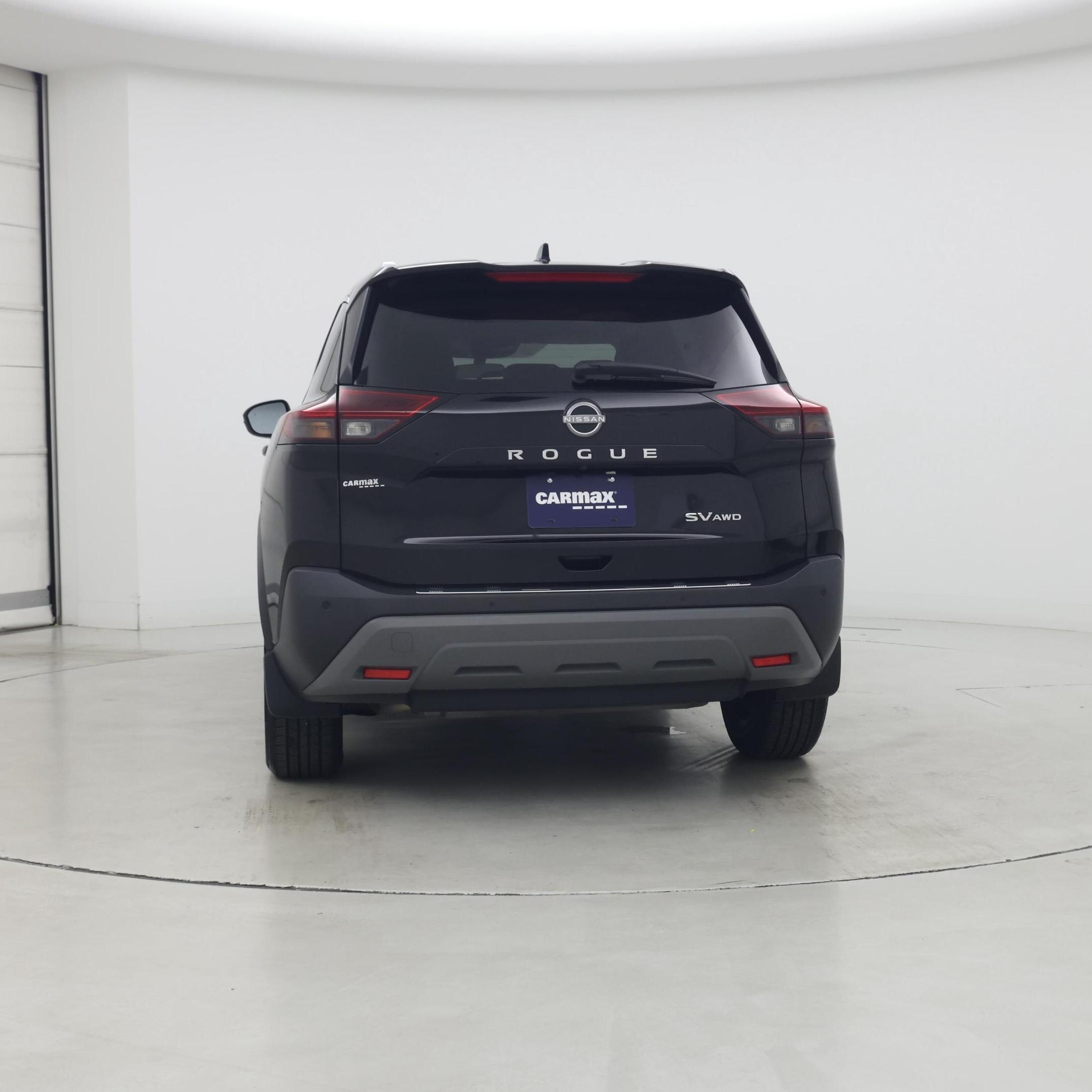 Thumbnail: 2022 Nissan Rogue - 6