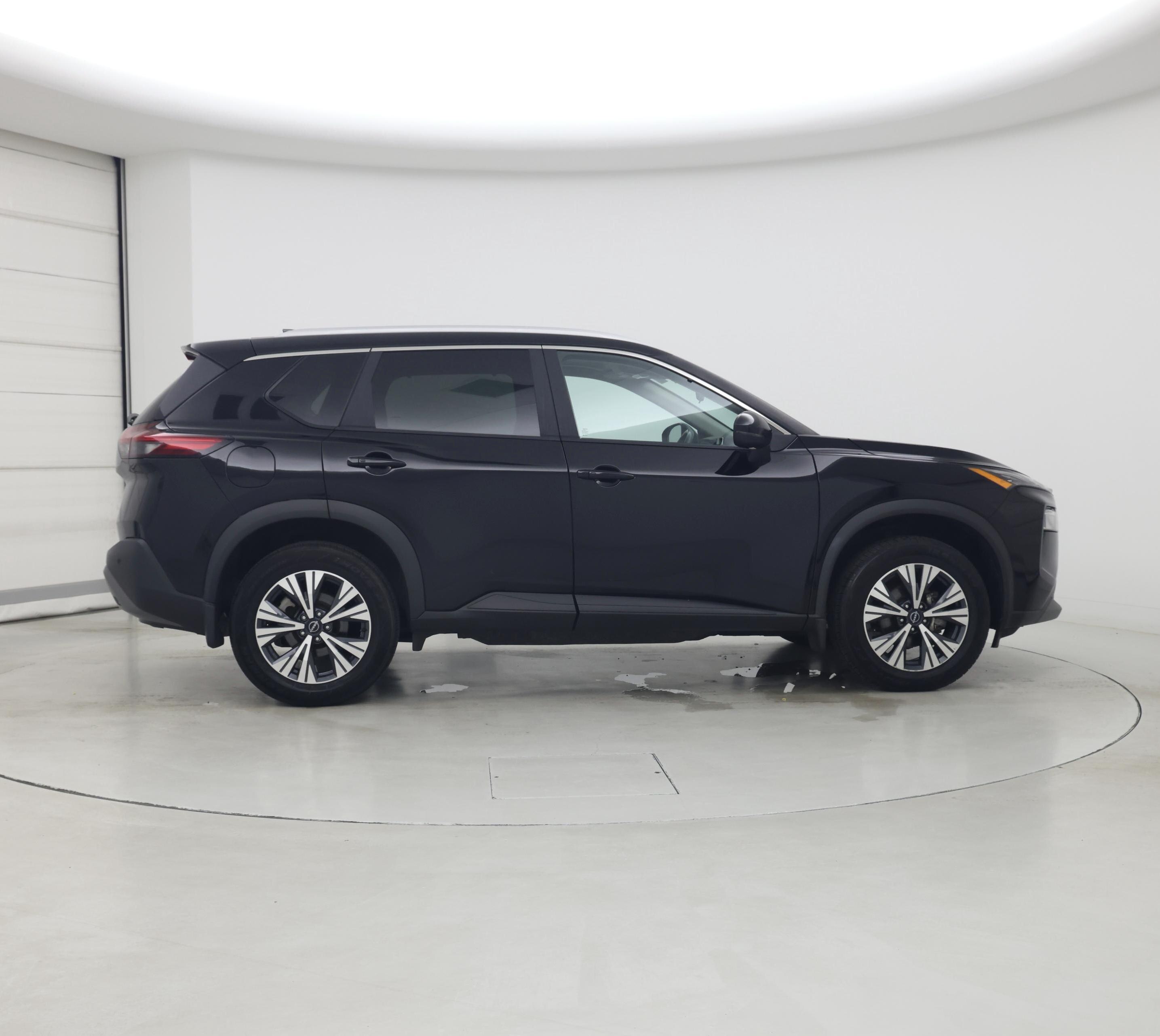 Thumbnail: 2022 Nissan Rogue - 7
