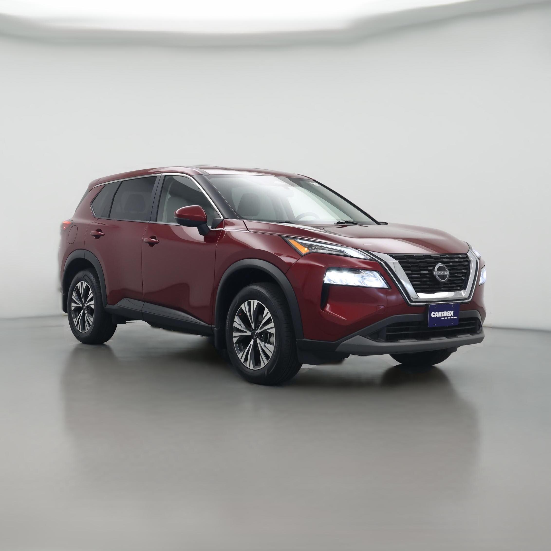 Thumbnail: 2023 Nissan Rogue - 1