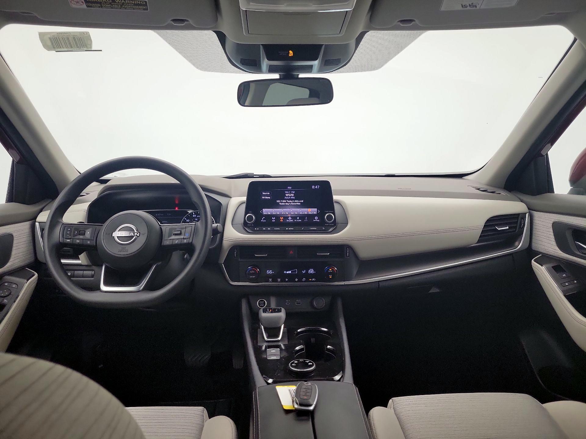 Thumbnail: 2023 Nissan Rogue - 9