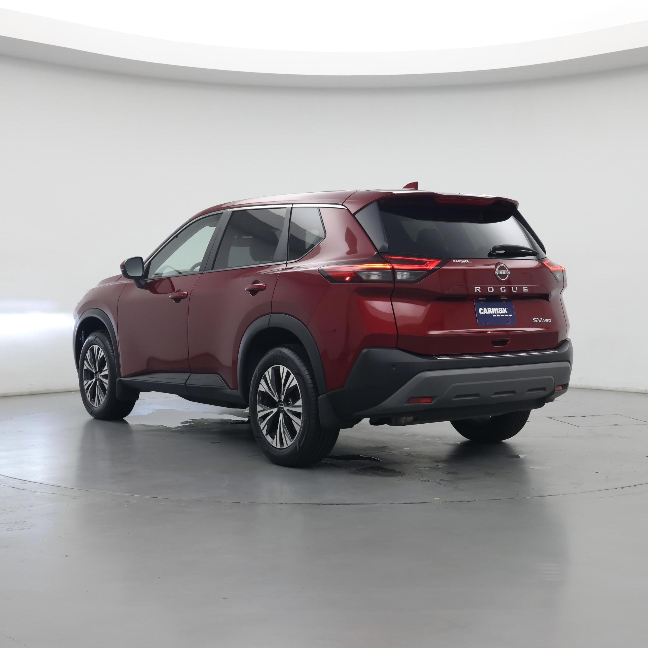 Thumbnail: 2023 Nissan Rogue - 2