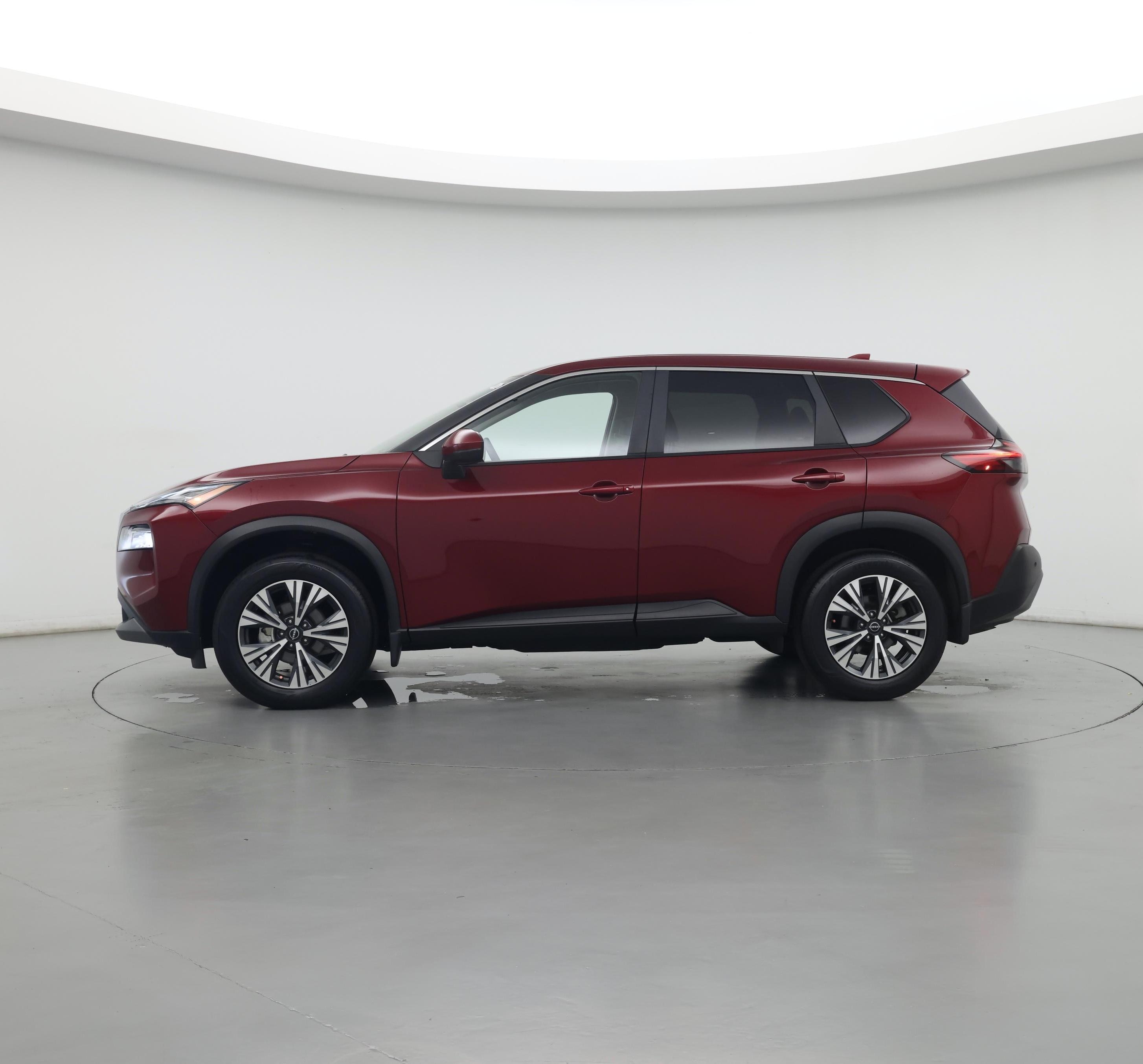 Thumbnail: 2023 Nissan Rogue - 3