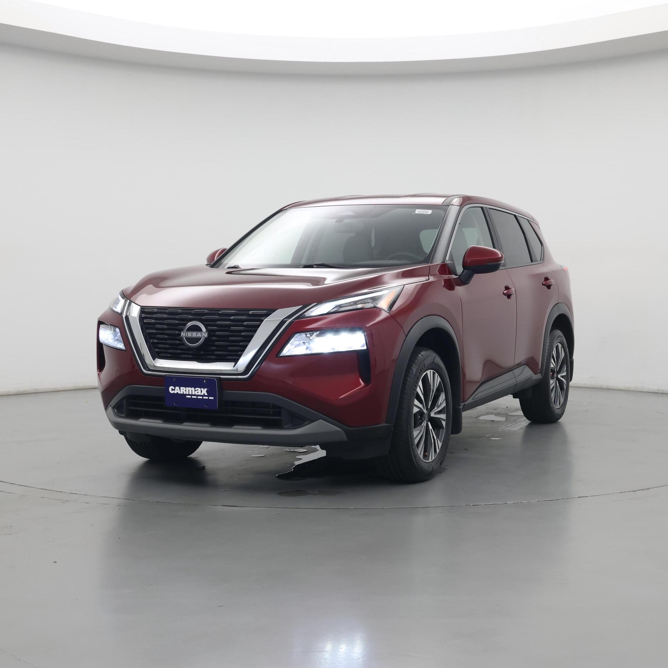 Thumbnail: 2023 Nissan Rogue - 4