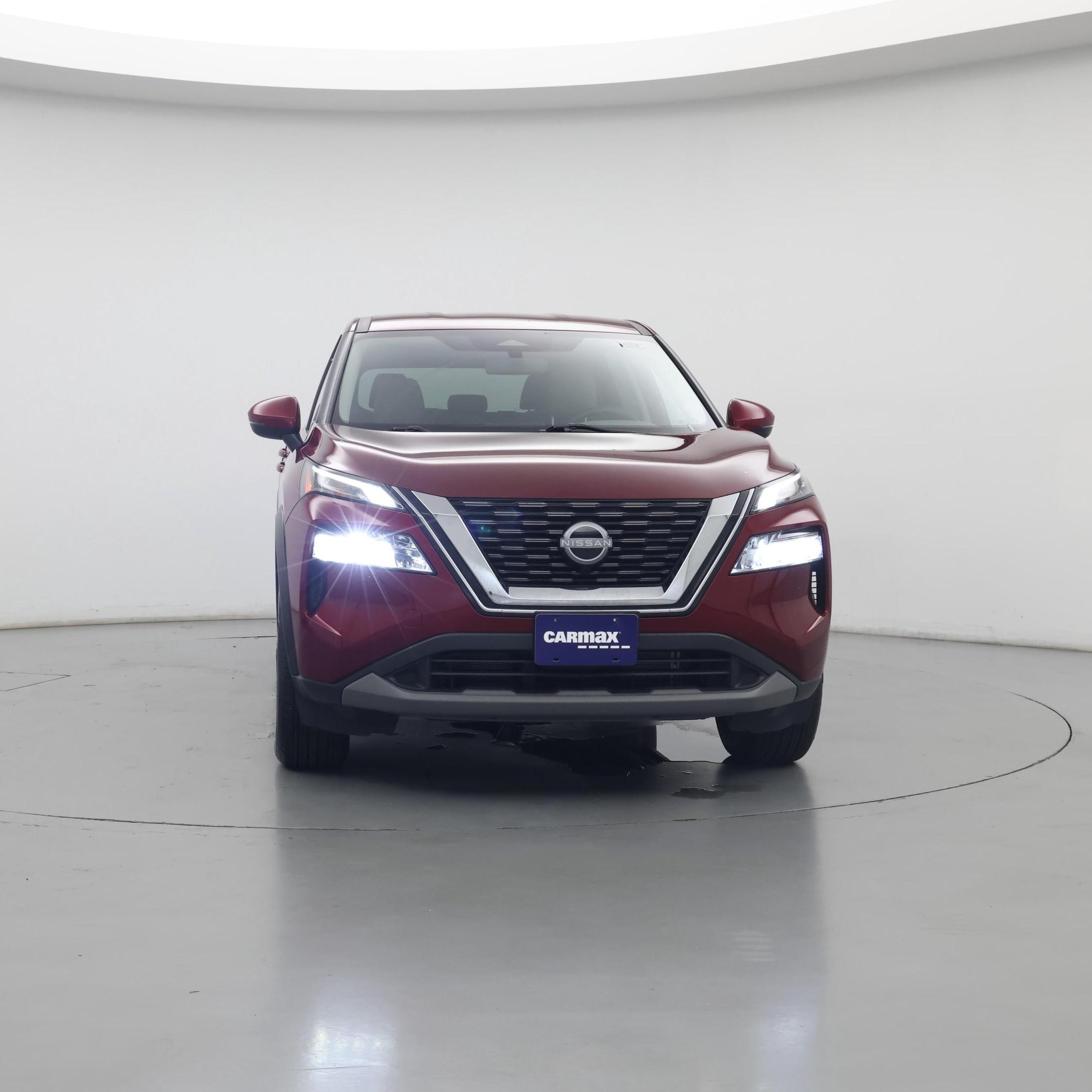Thumbnail: 2023 Nissan Rogue - 5