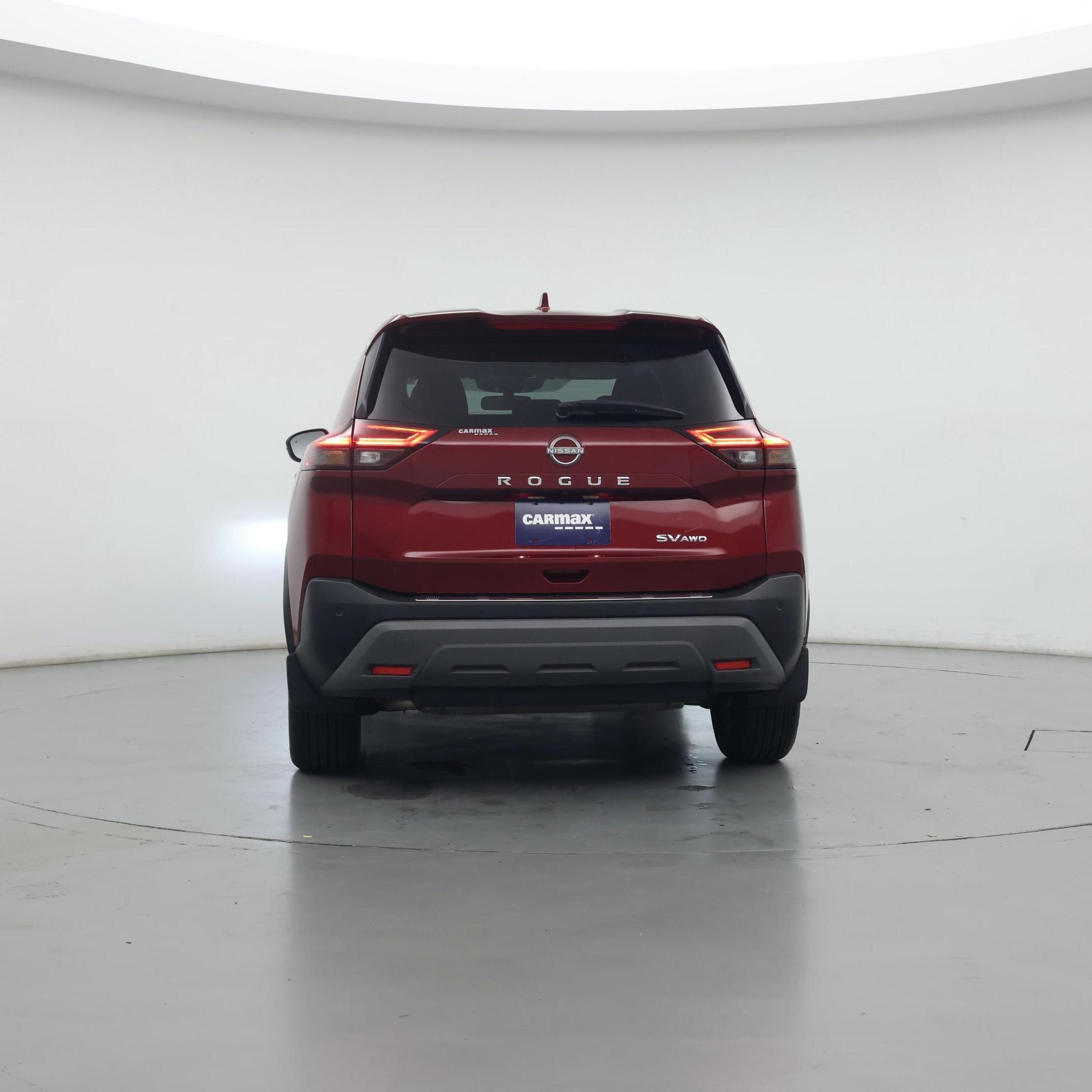 Thumbnail: 2023 Nissan Rogue - 6