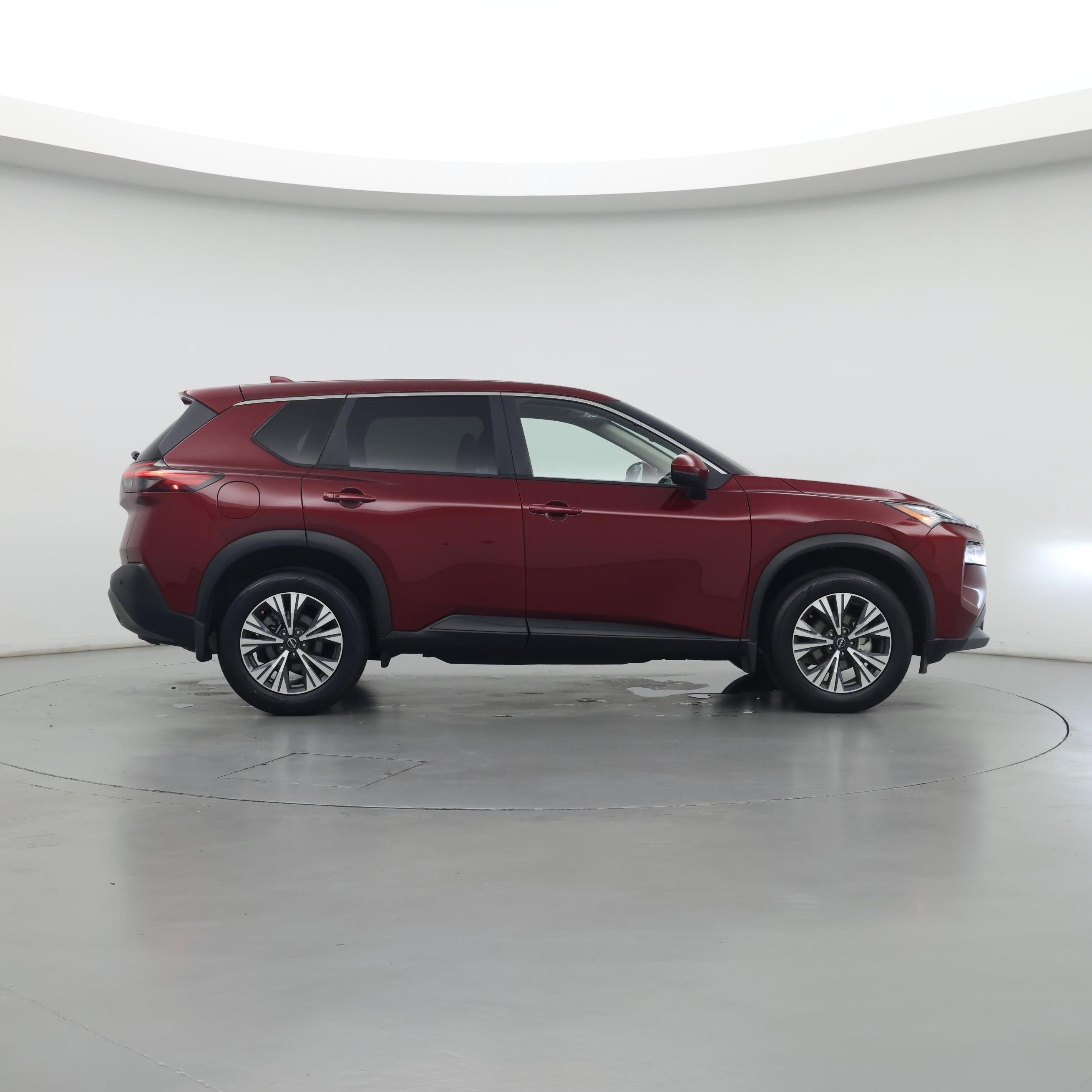 Thumbnail: 2023 Nissan Rogue - 7