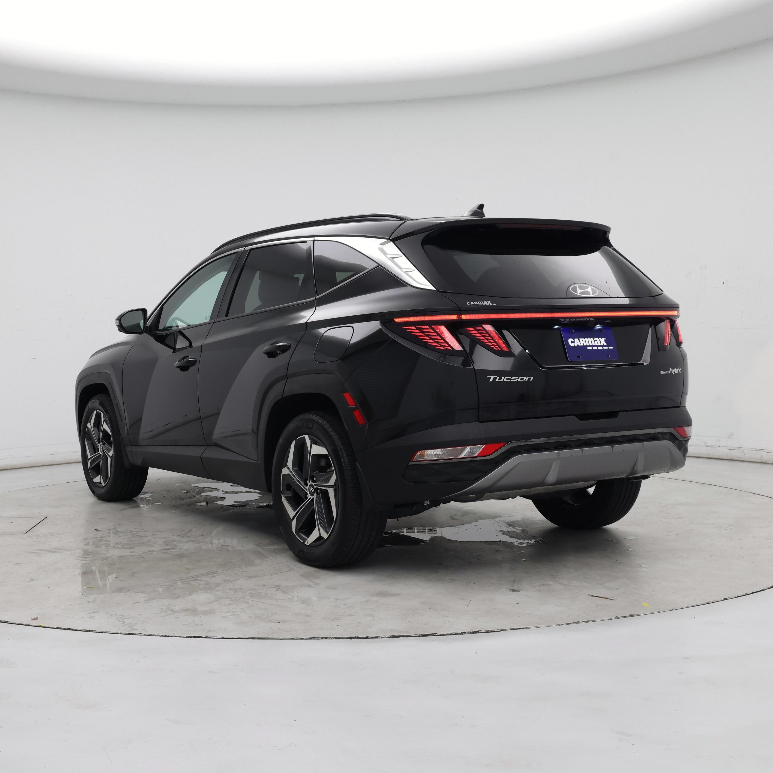 Thumbnail: 2022 Hyundai Tucson - 2