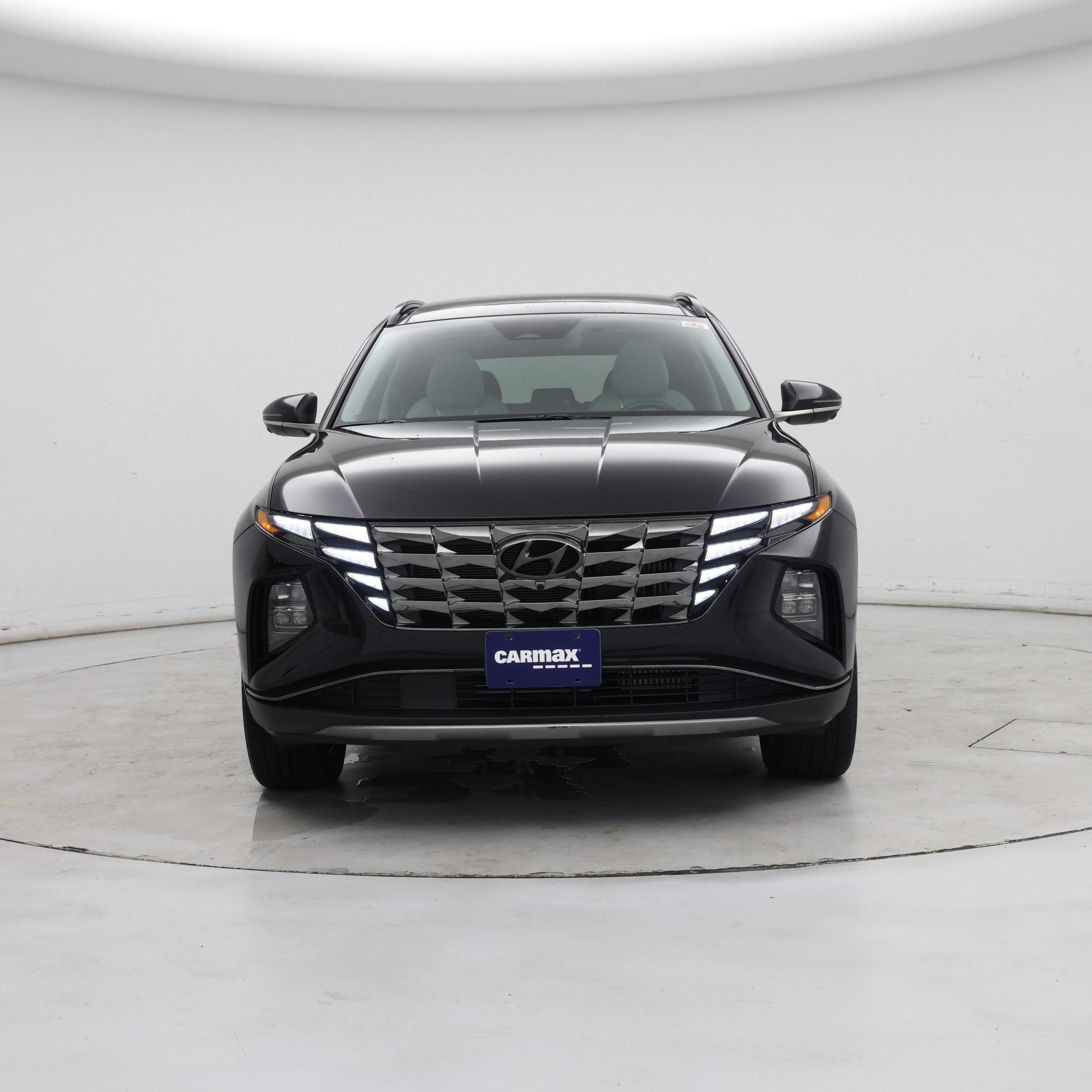 Thumbnail: 2022 Hyundai Tucson - 5
