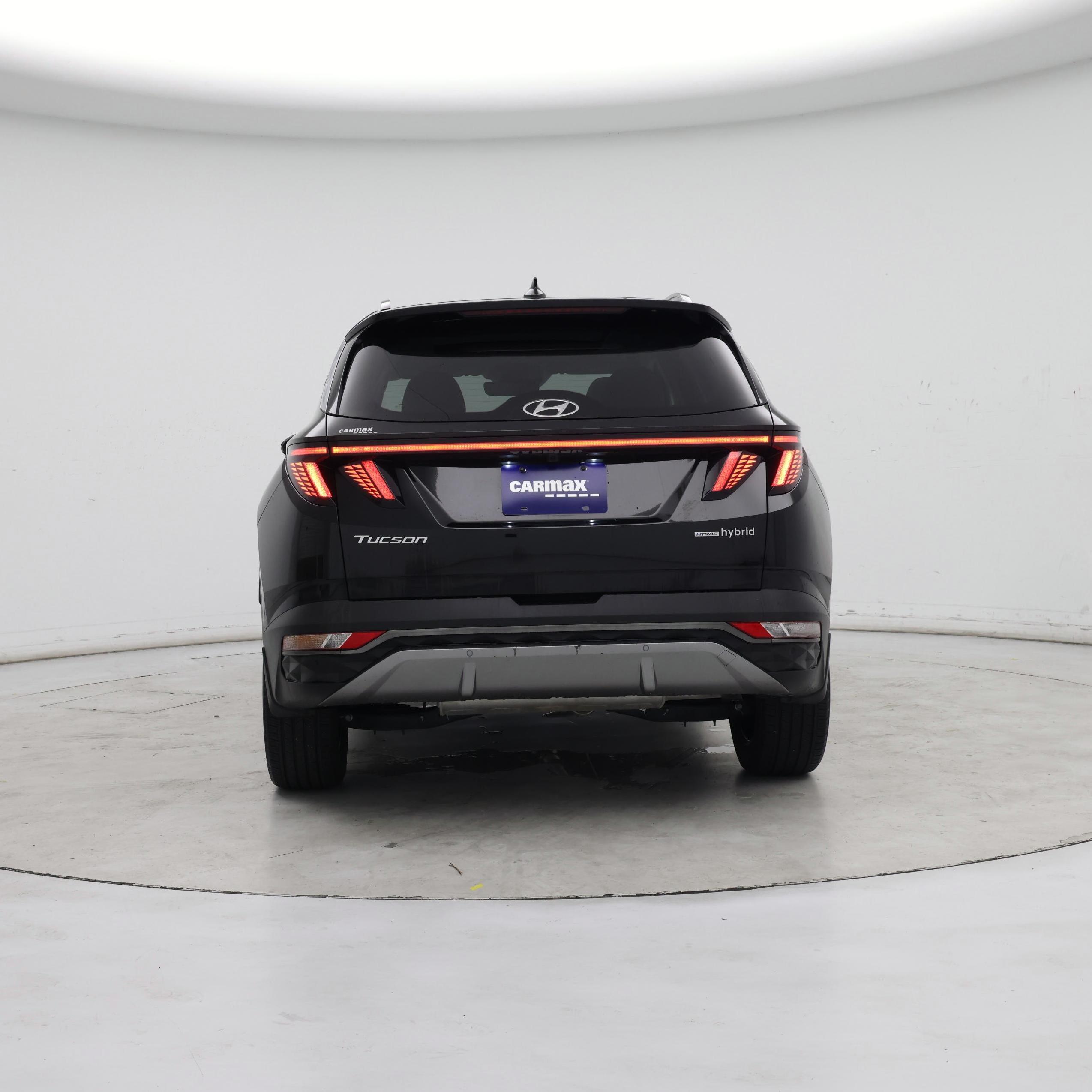 Thumbnail: 2022 Hyundai Tucson - 6