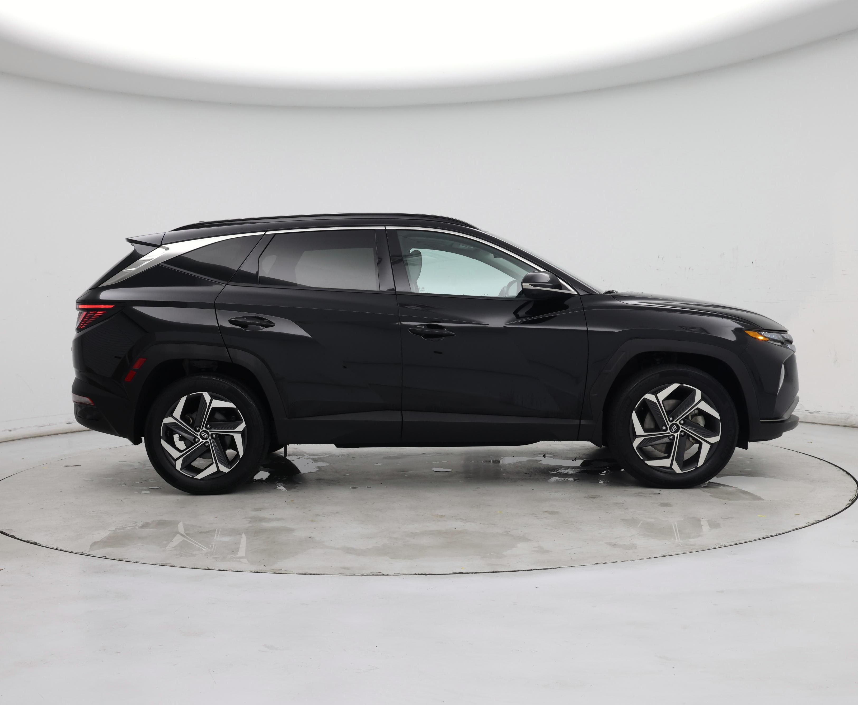 Thumbnail: 2022 Hyundai Tucson - 7