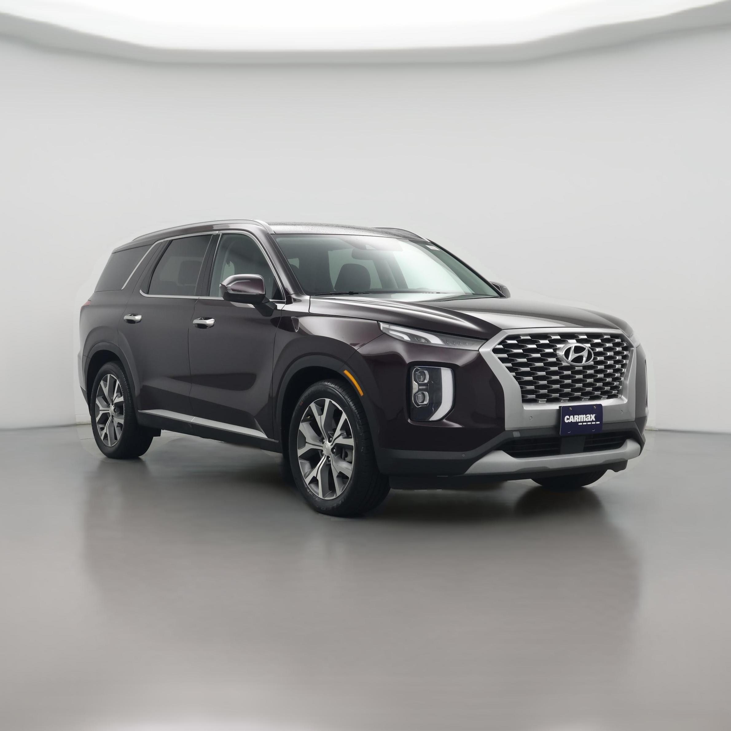 Thumbnail: 2022 Hyundai Palisade - 1