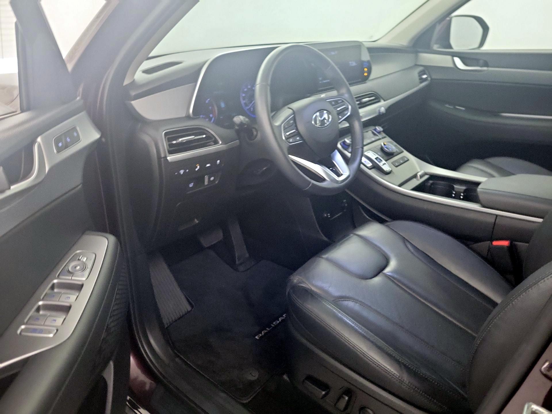 Thumbnail: 2022 Hyundai Palisade - 11