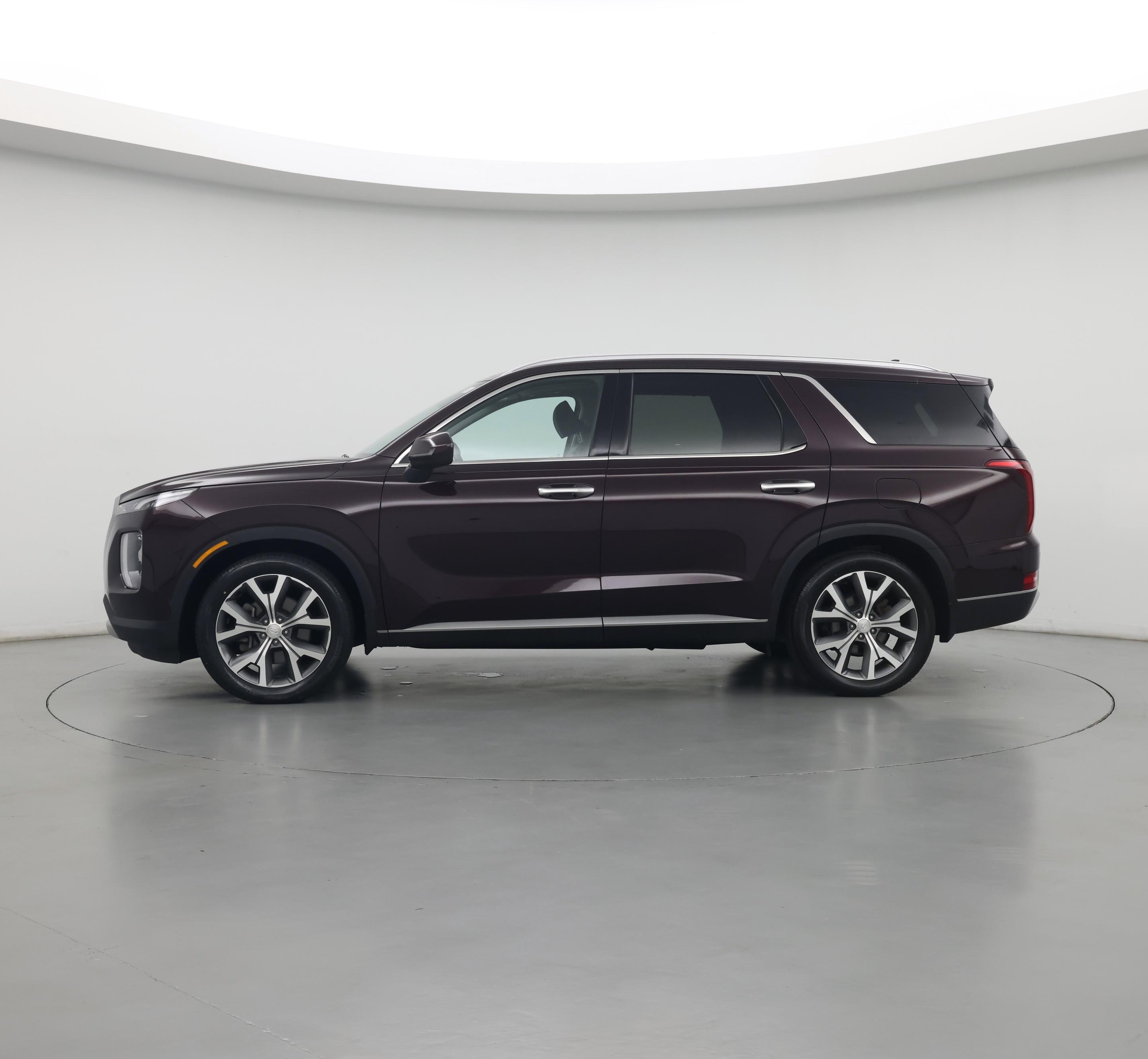 Thumbnail: 2022 Hyundai Palisade - 3