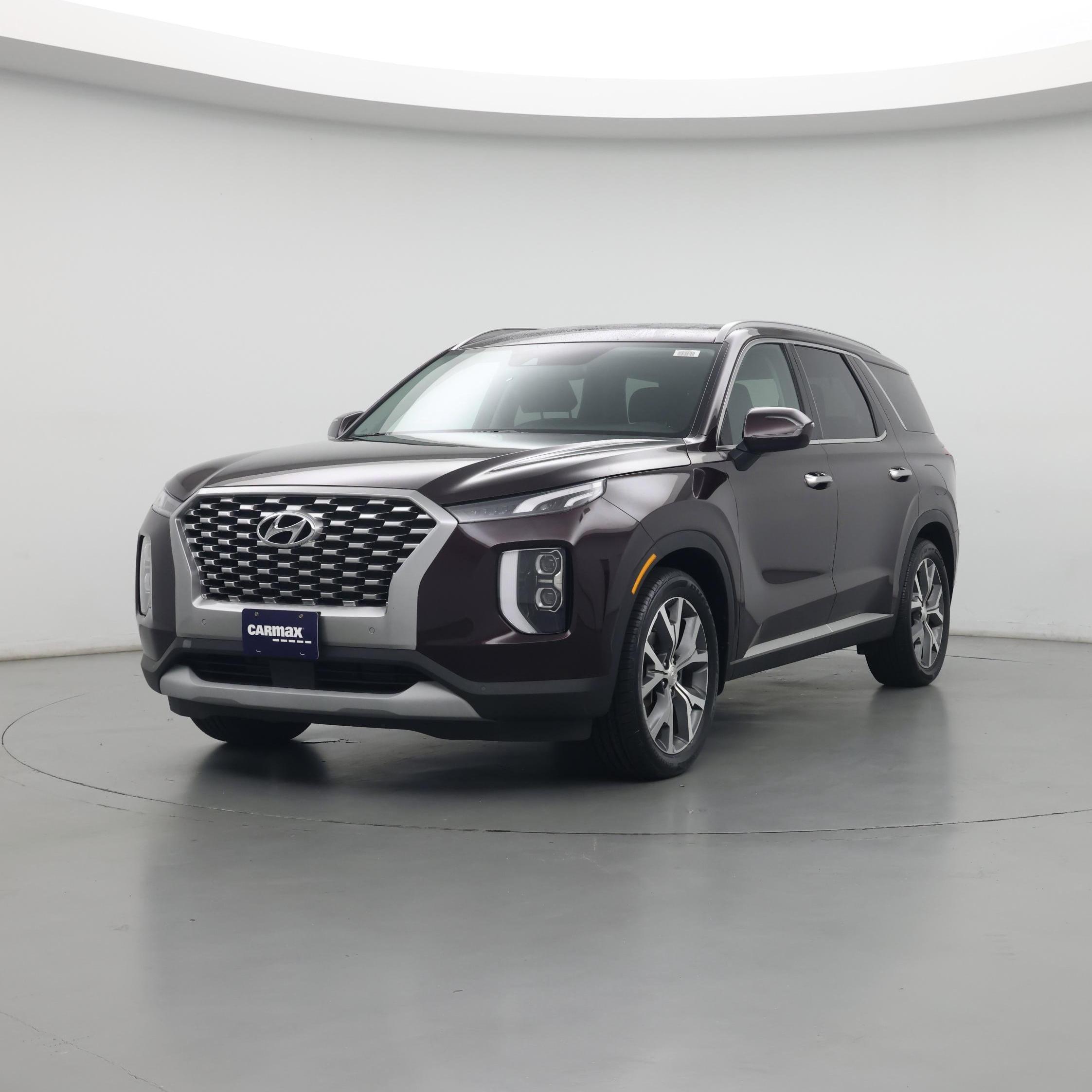 Thumbnail: 2022 Hyundai Palisade - 4