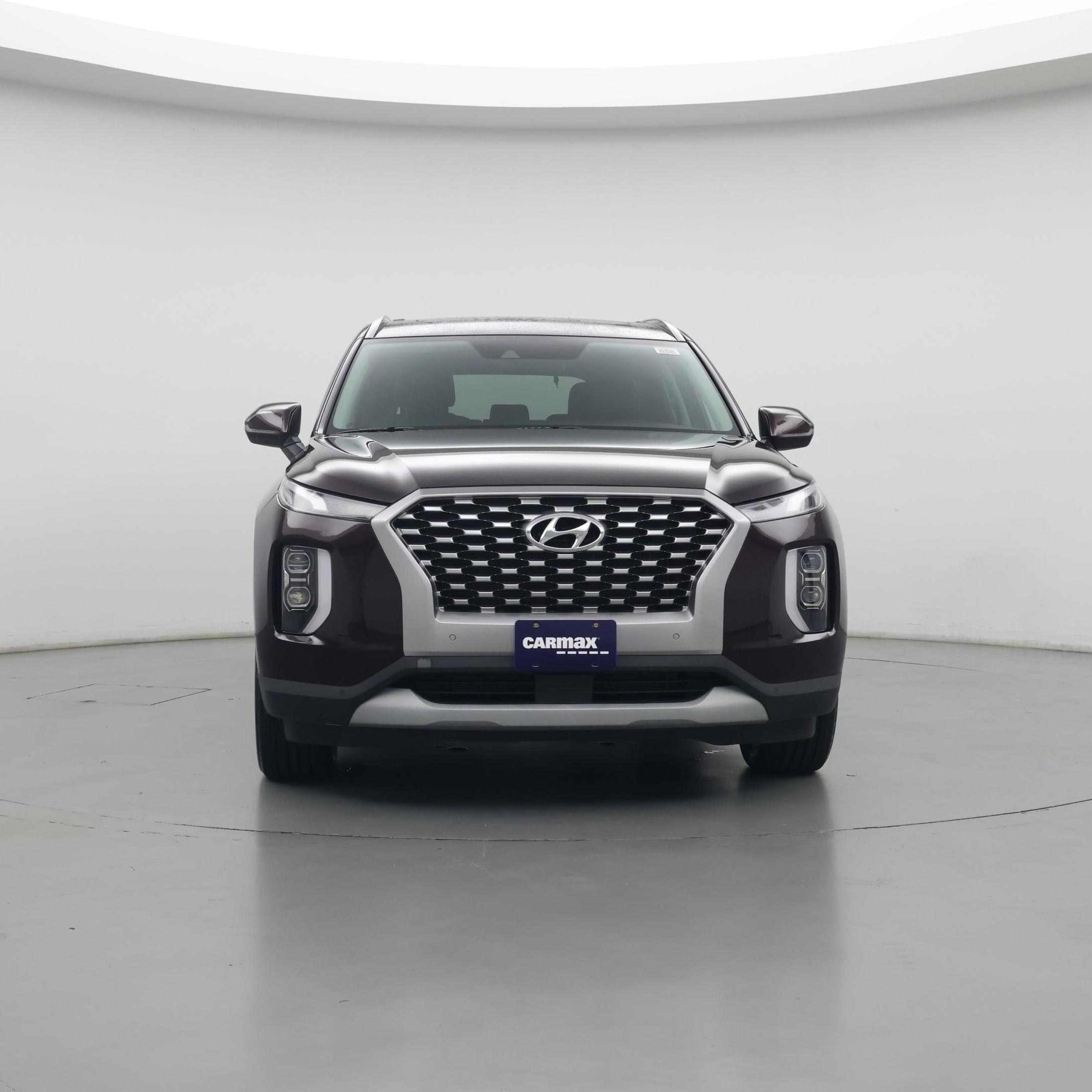 Thumbnail: 2022 Hyundai Palisade - 5