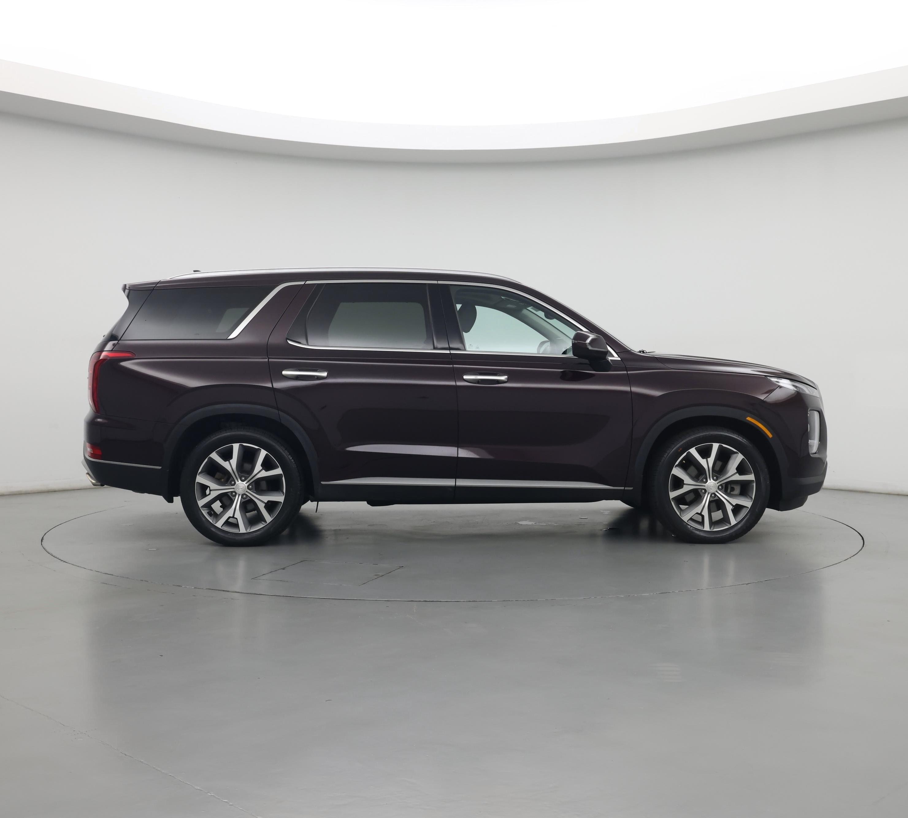 Thumbnail: 2022 Hyundai Palisade - 7