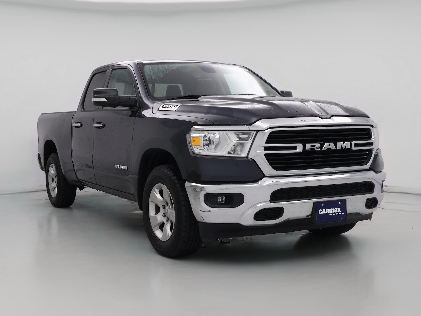 2020 RAM Ram 1500 Pickup Big Horn/Lone Star