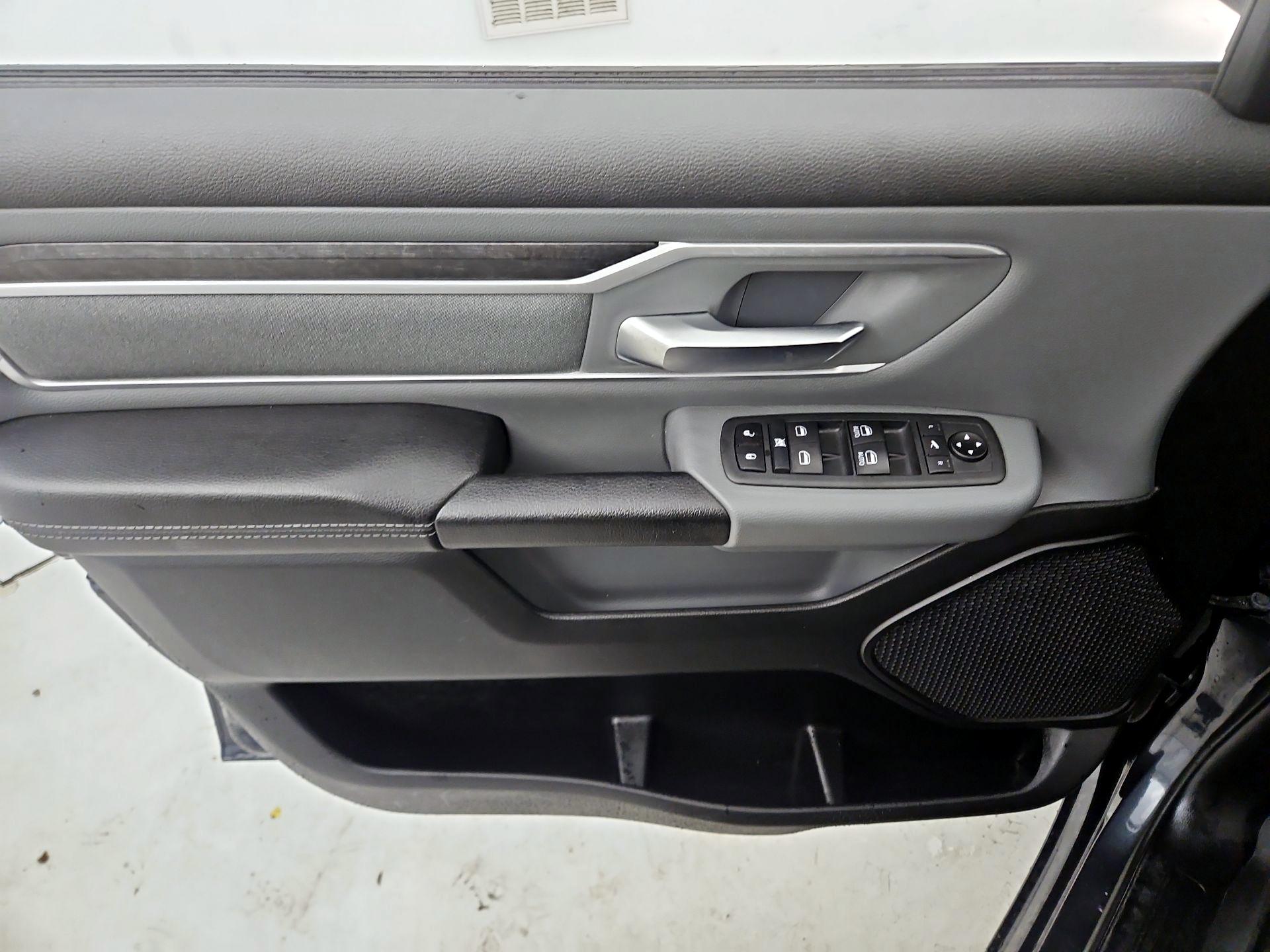 Thumbnail: 2020 RAM 1500 - 12