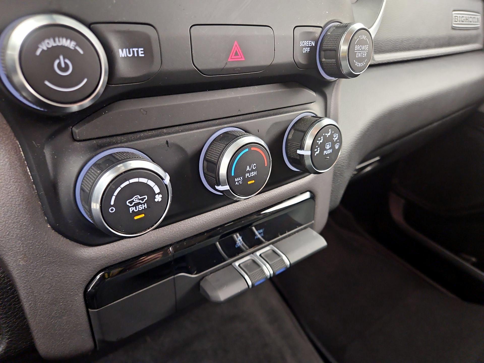 Thumbnail: 2020 RAM 1500 - 16