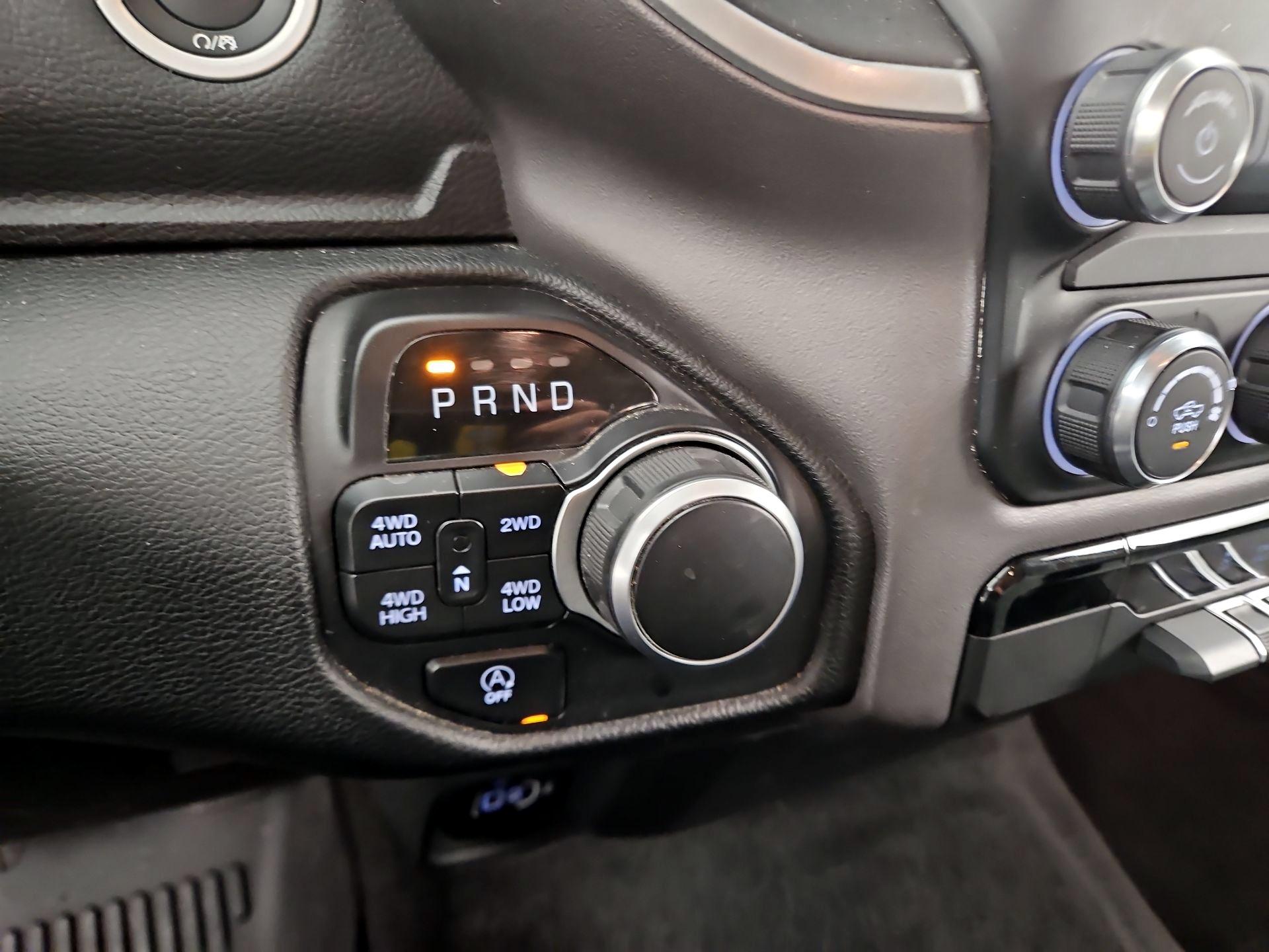 Thumbnail: 2020 RAM 1500 - 17