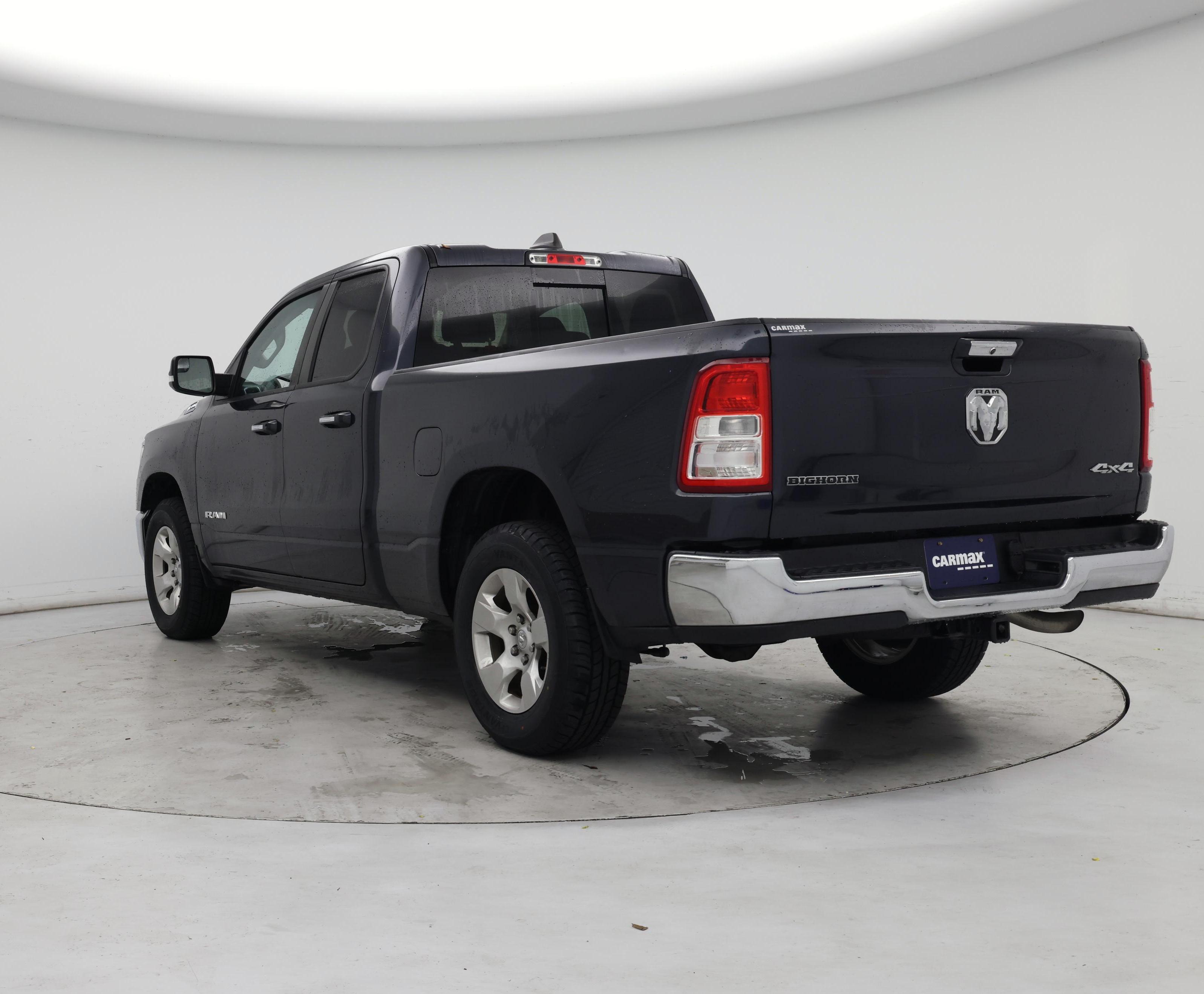 Thumbnail: 2020 RAM 1500 - 2