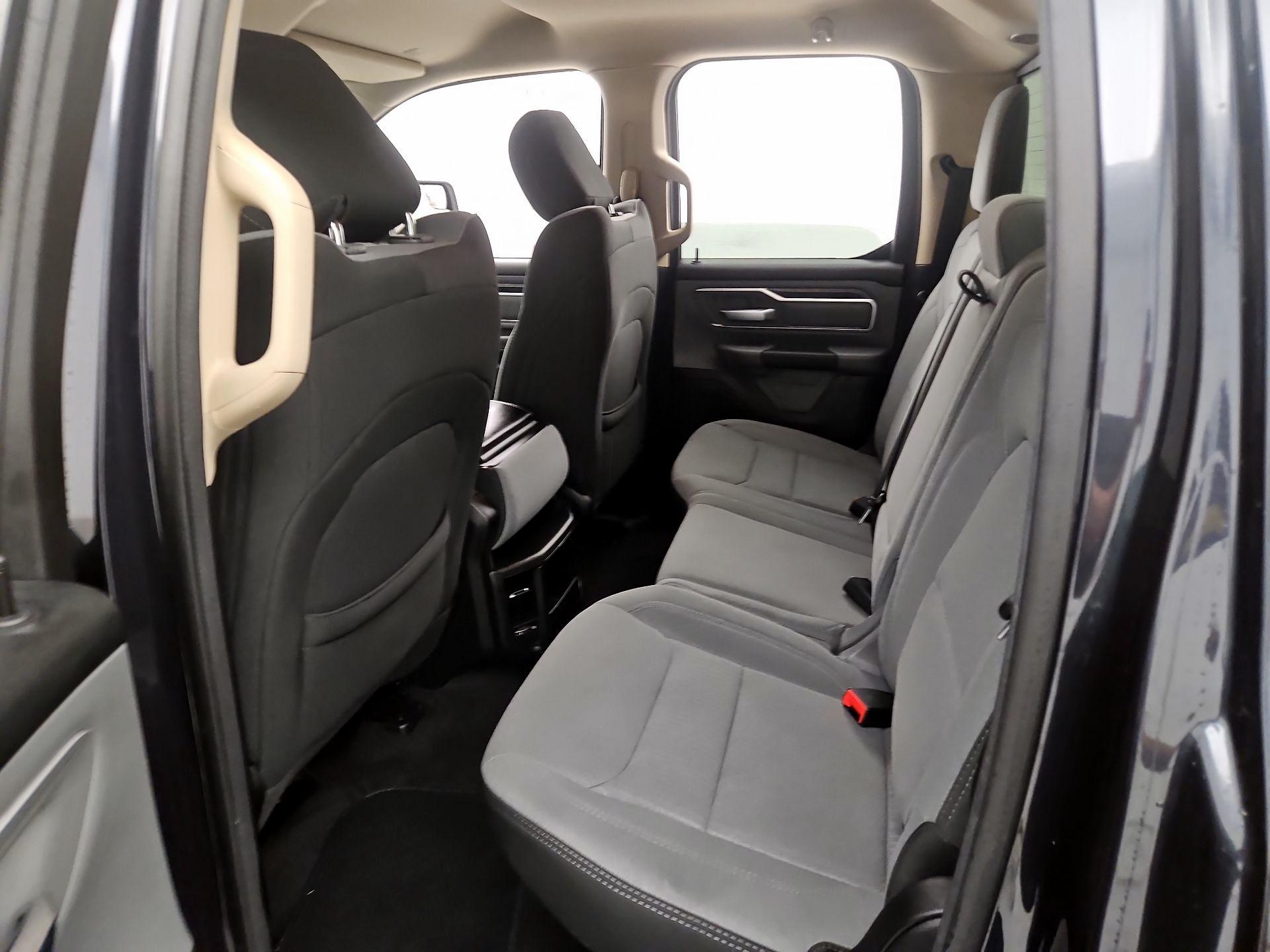 Thumbnail: 2020 RAM 1500 - 19