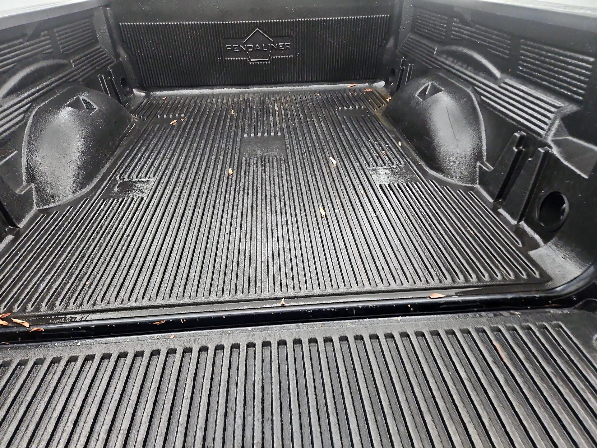 Thumbnail: 2020 RAM 1500 - 20