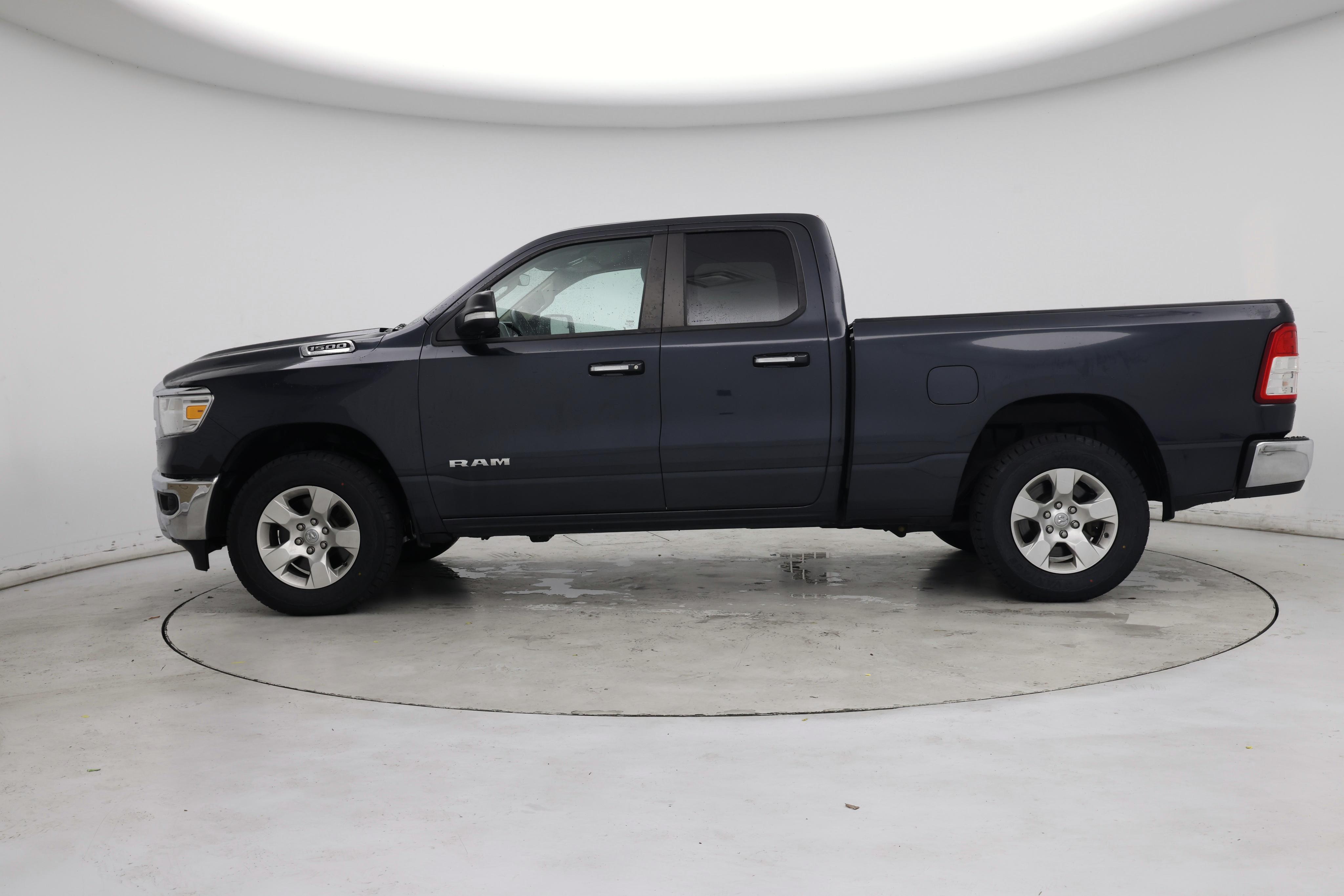 Thumbnail: 2020 RAM 1500 - 3