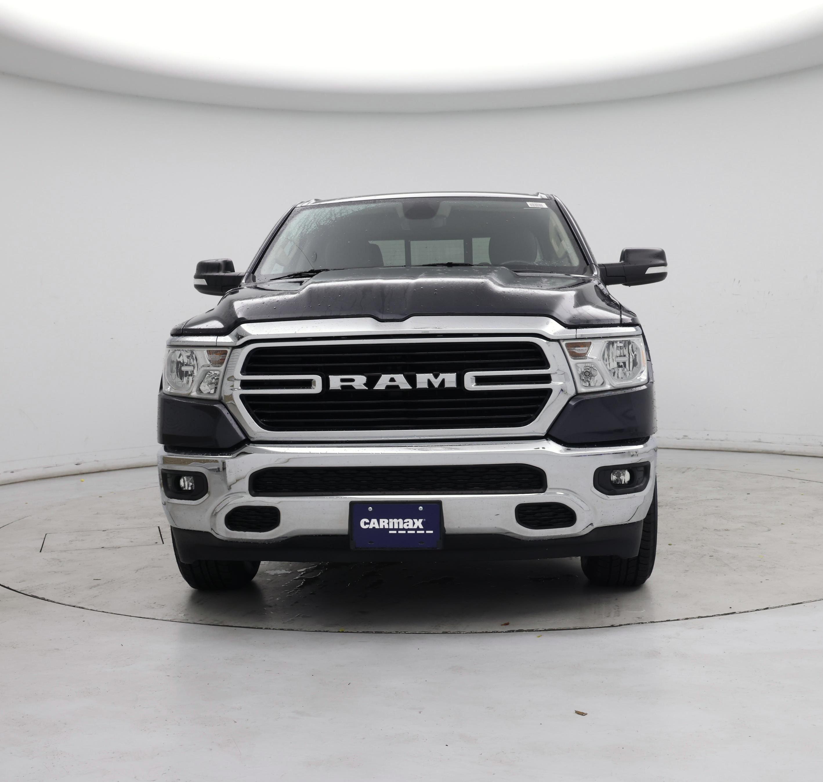 Thumbnail: 2020 RAM 1500 - 5