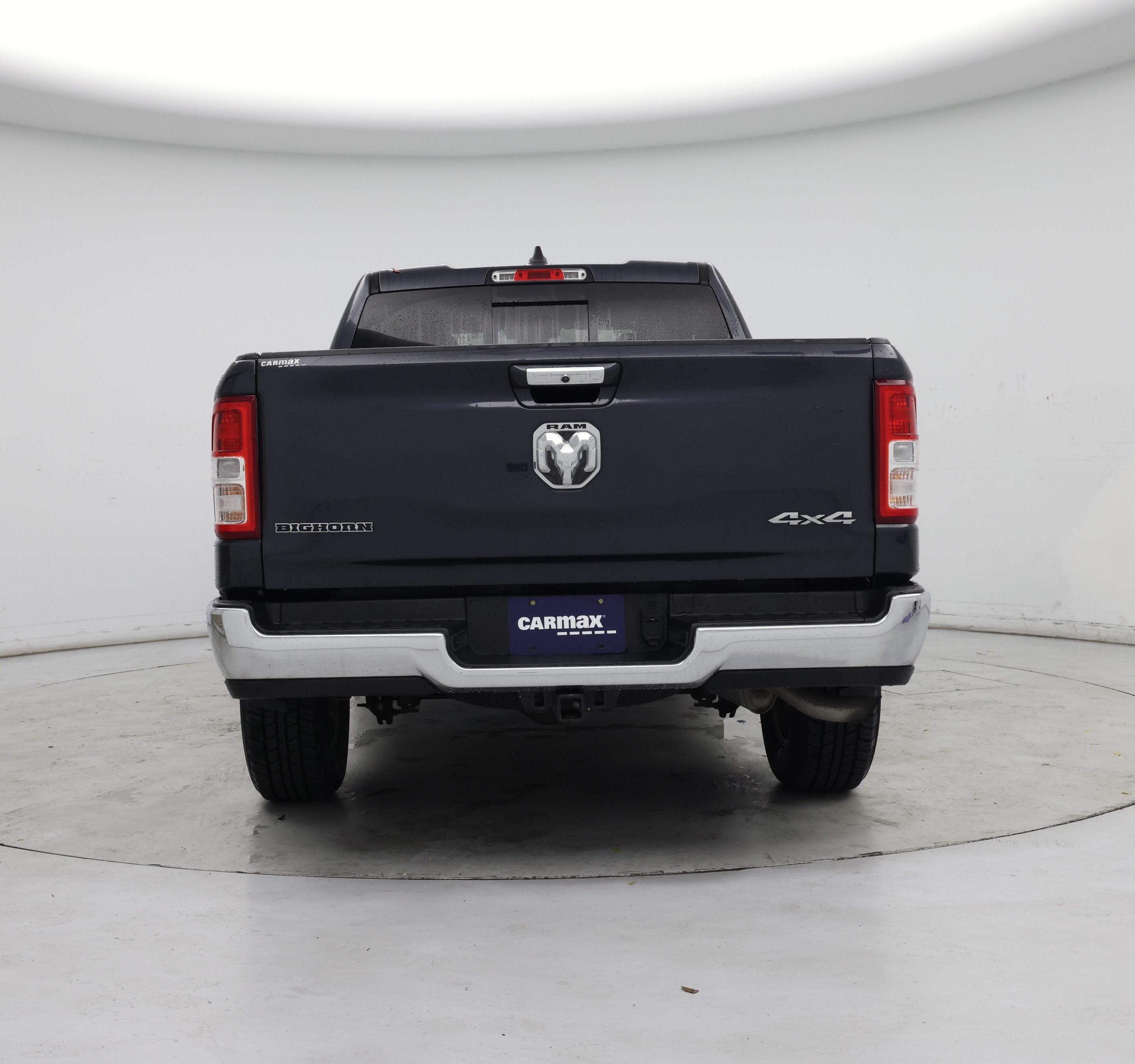 Thumbnail: 2020 RAM 1500 - 6