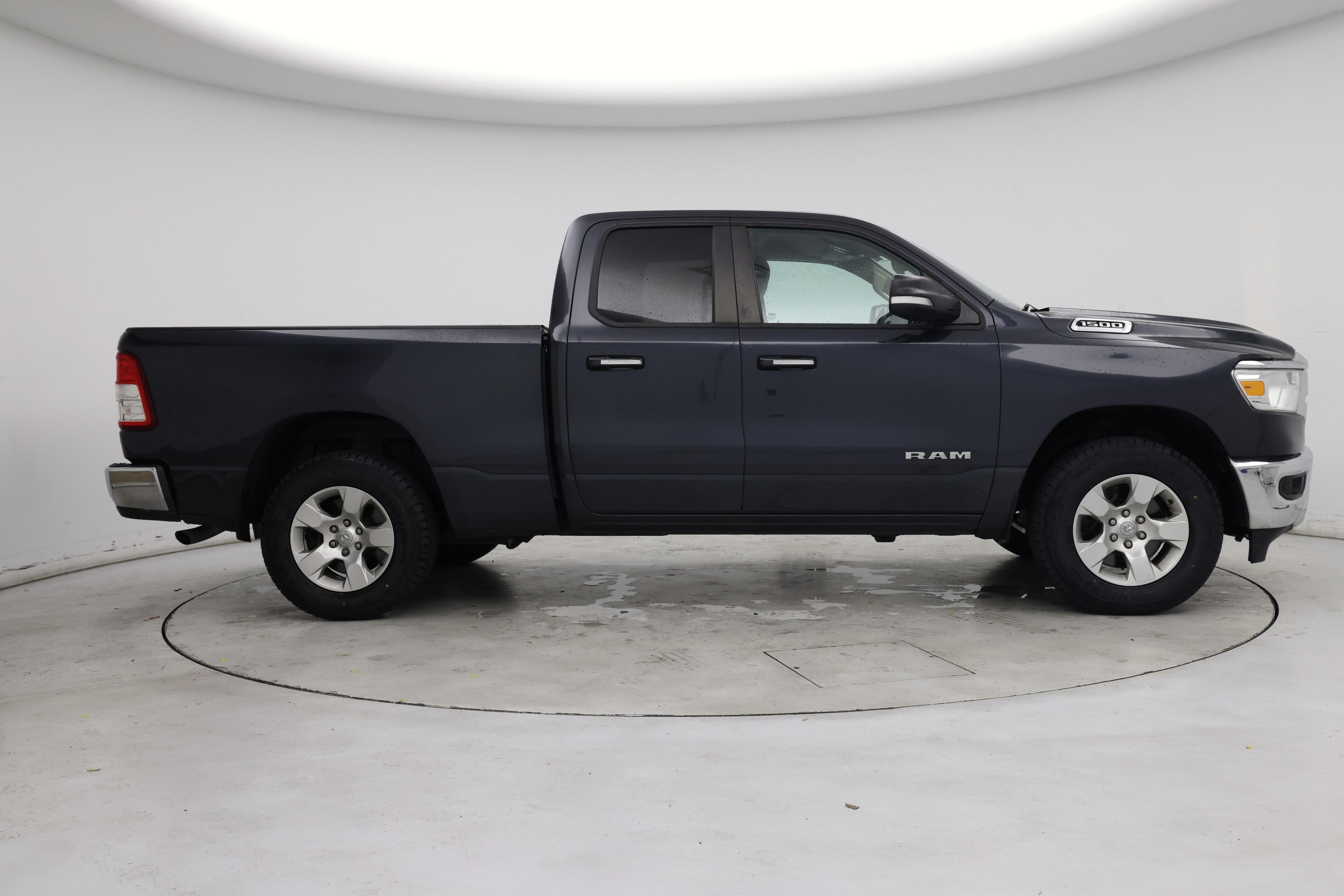 Thumbnail: 2020 RAM 1500 - 7