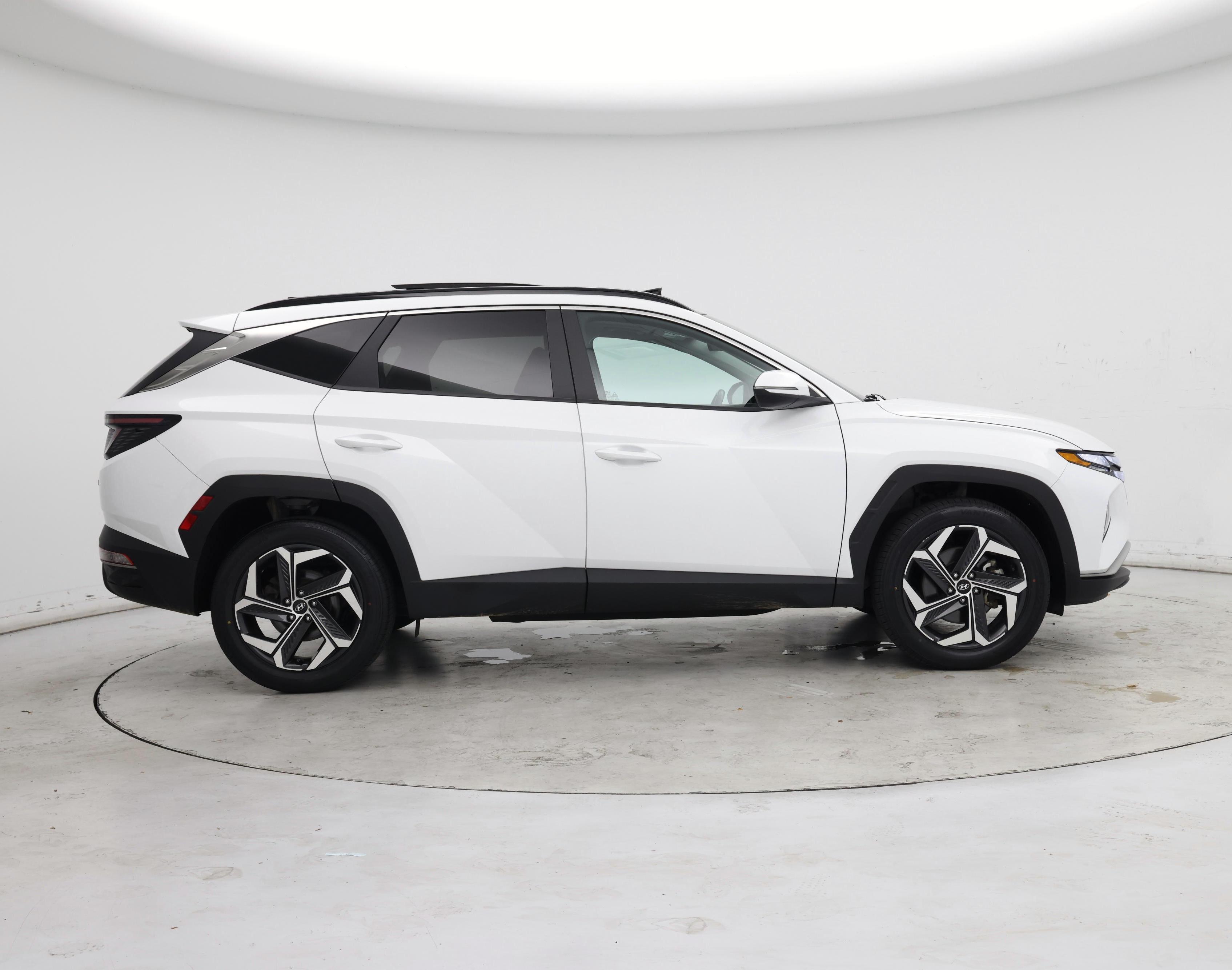 Thumbnail: 2022 Hyundai Tucson - 7