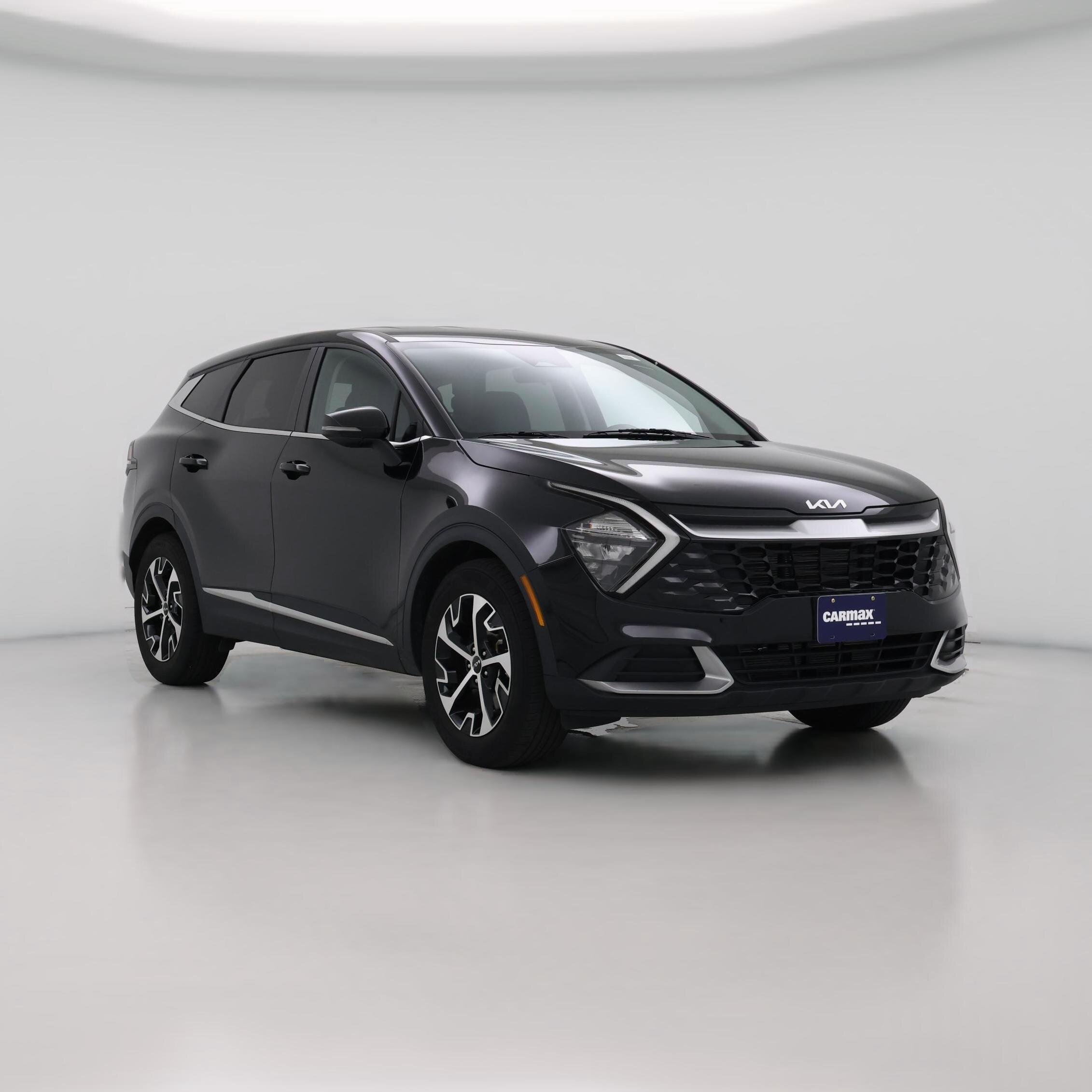 Thumbnail: 2023 Kia Sportage - 1