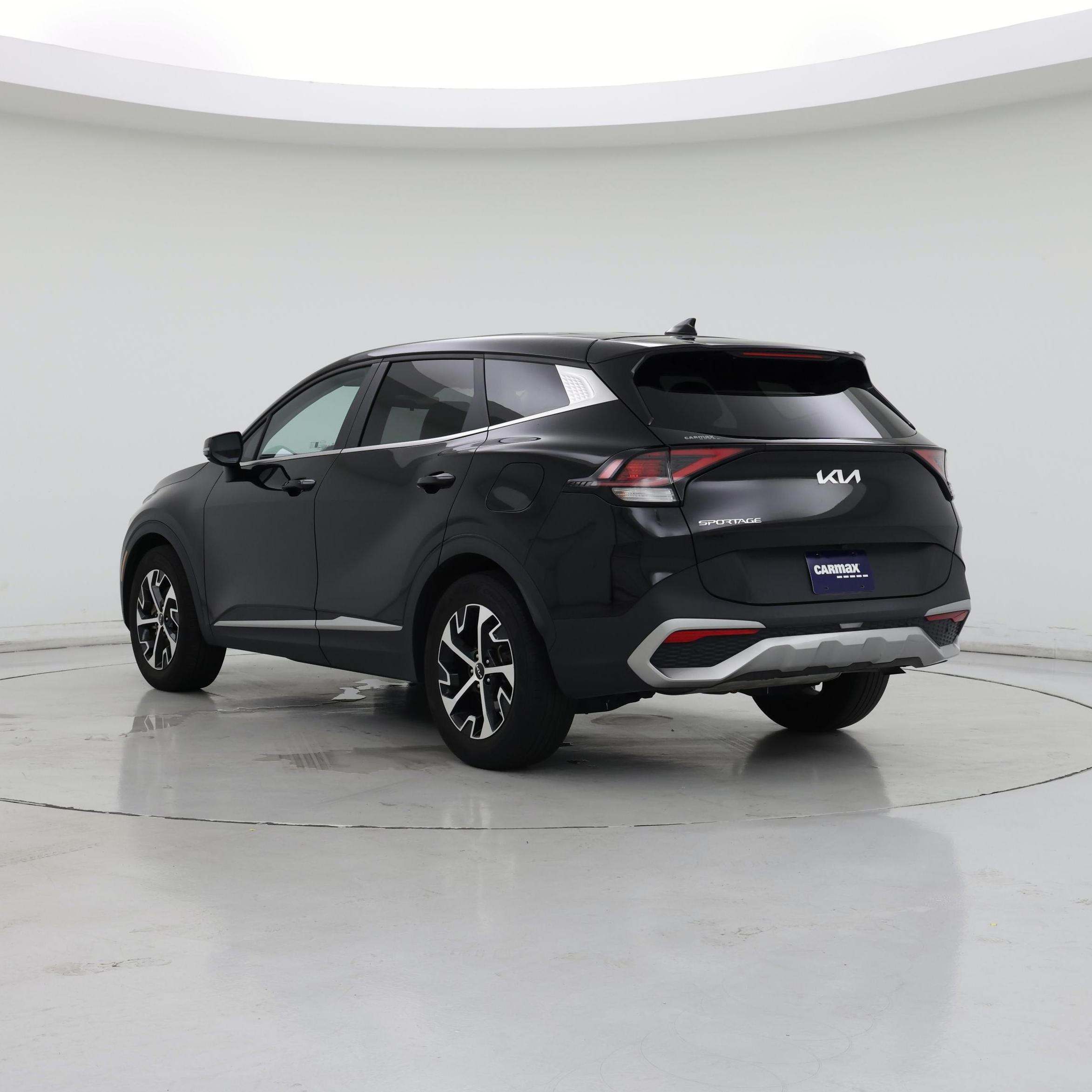 Thumbnail: 2023 Kia Sportage - 2