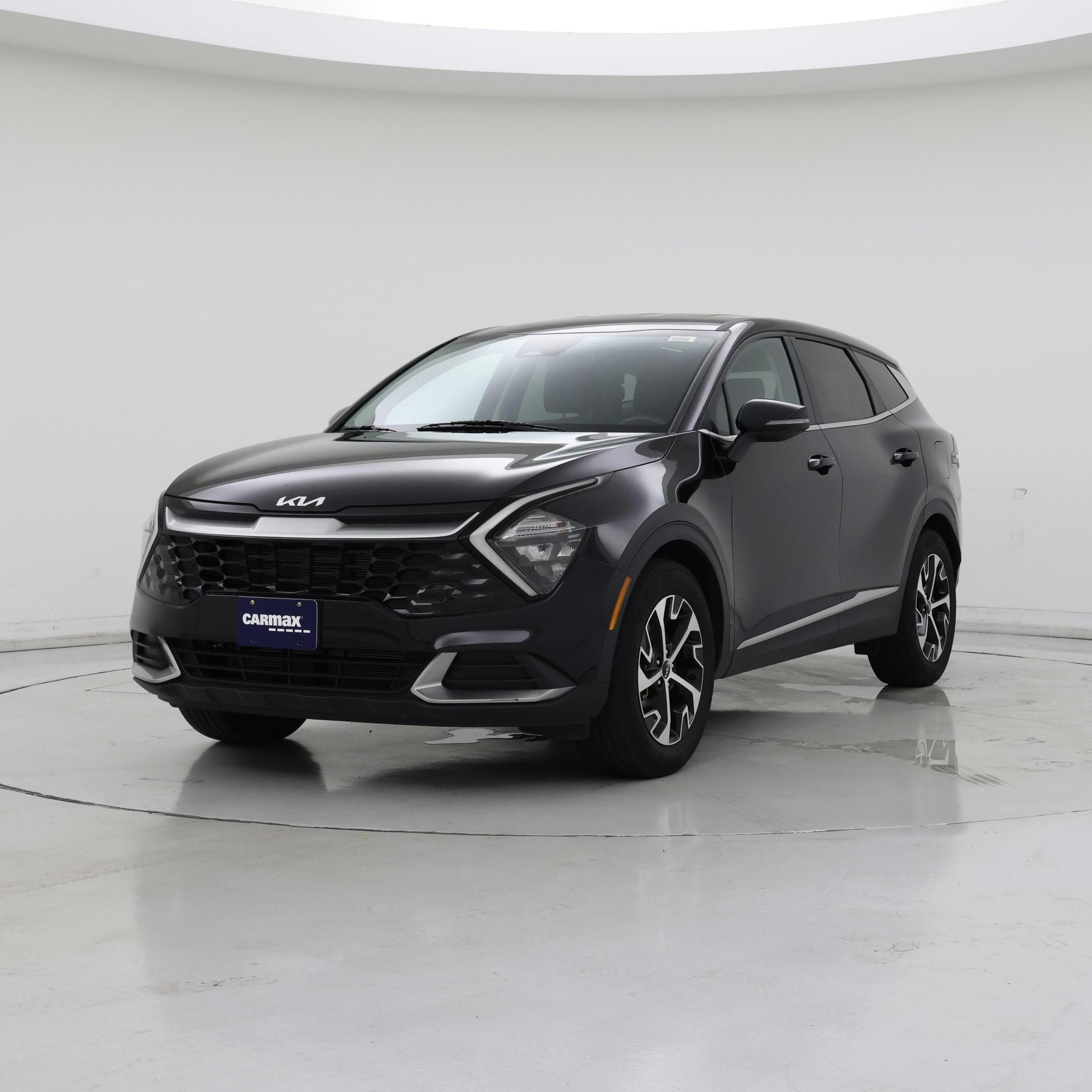 Thumbnail: 2023 Kia Sportage - 4