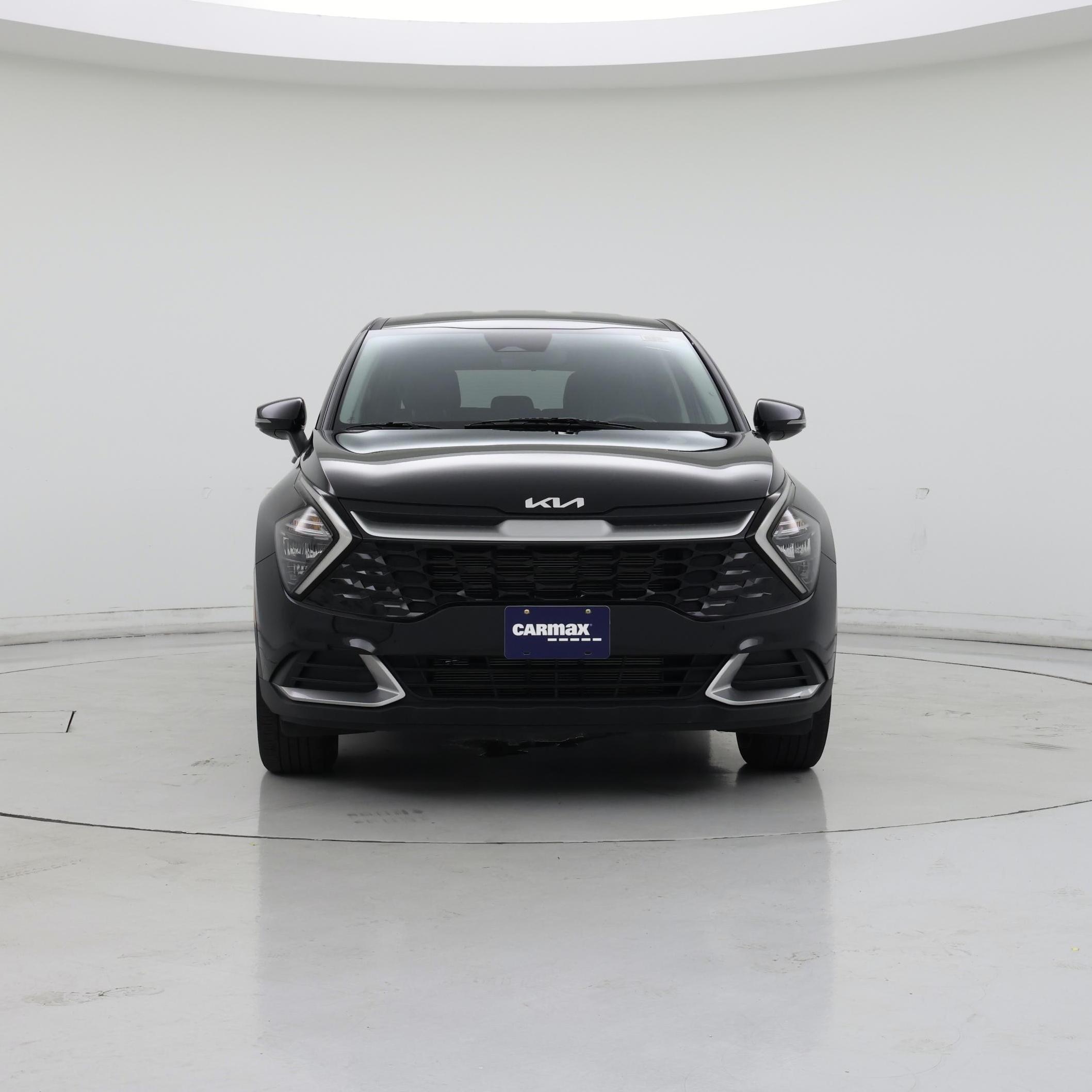 Thumbnail: 2023 Kia Sportage - 5