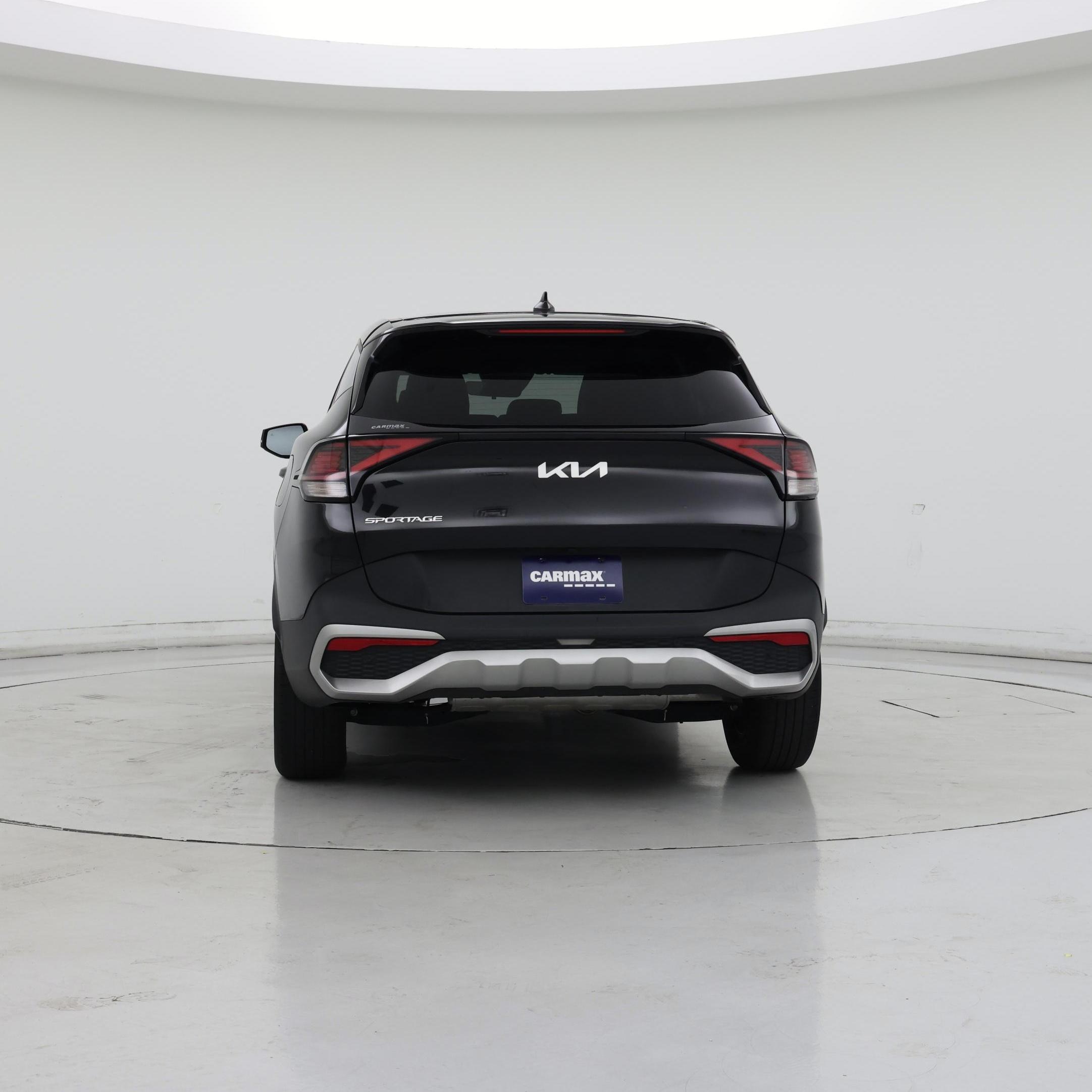 Thumbnail: 2023 Kia Sportage - 6