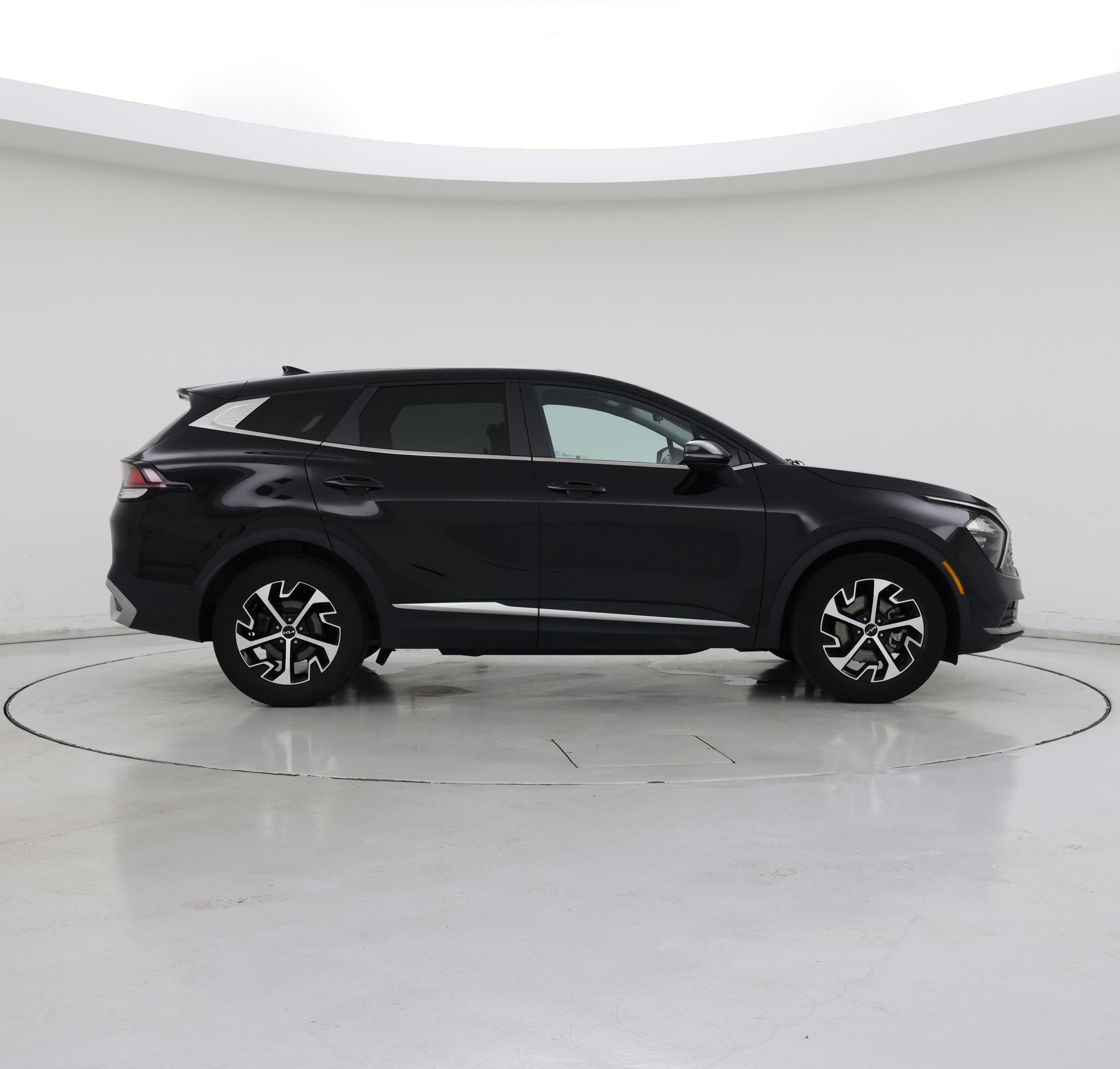Thumbnail: 2023 Kia Sportage - 7