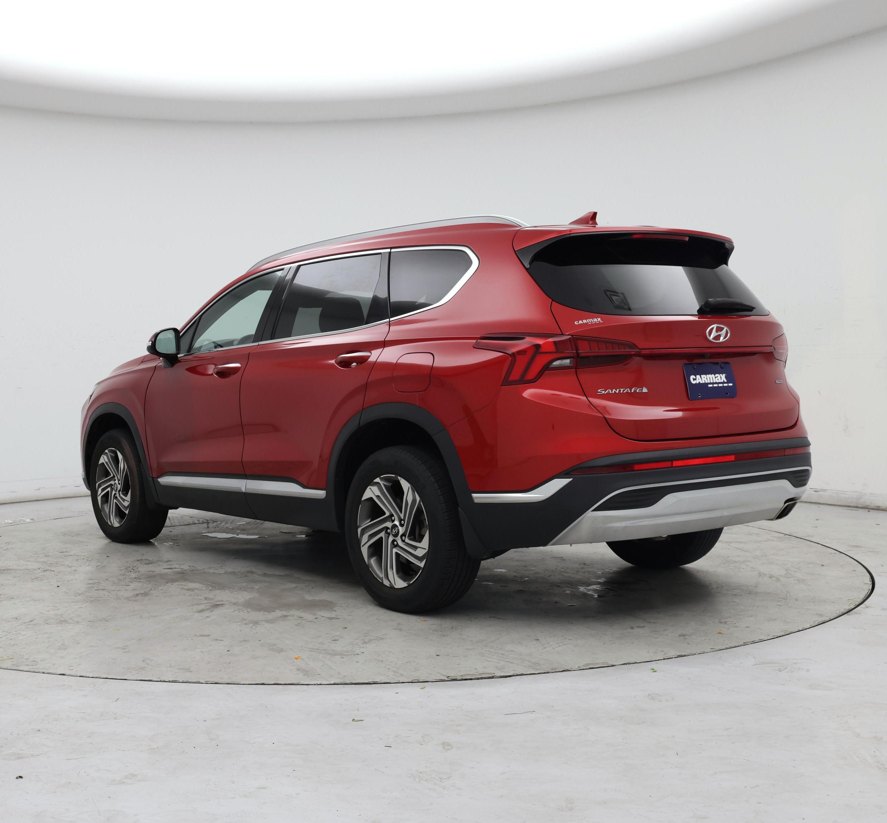 Thumbnail: 2022 Hyundai Santa Fe - 2