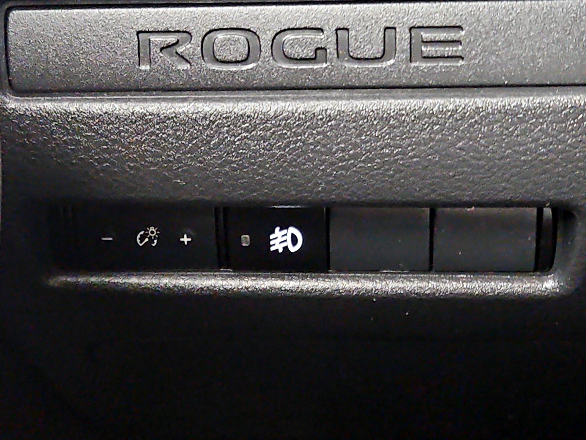 Thumbnail: 2023 Nissan Rogue - 13