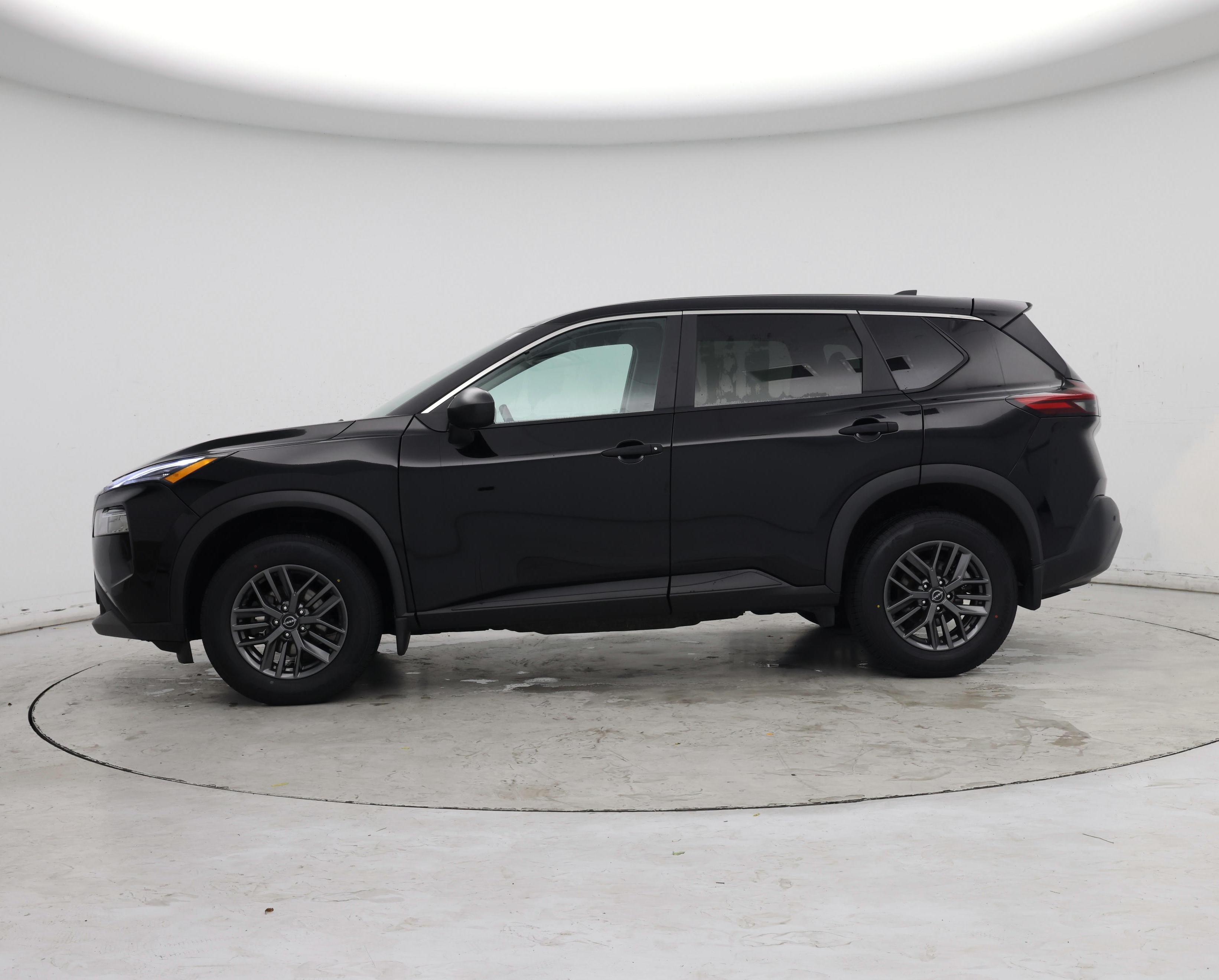 Thumbnail: 2023 Nissan Rogue - 3