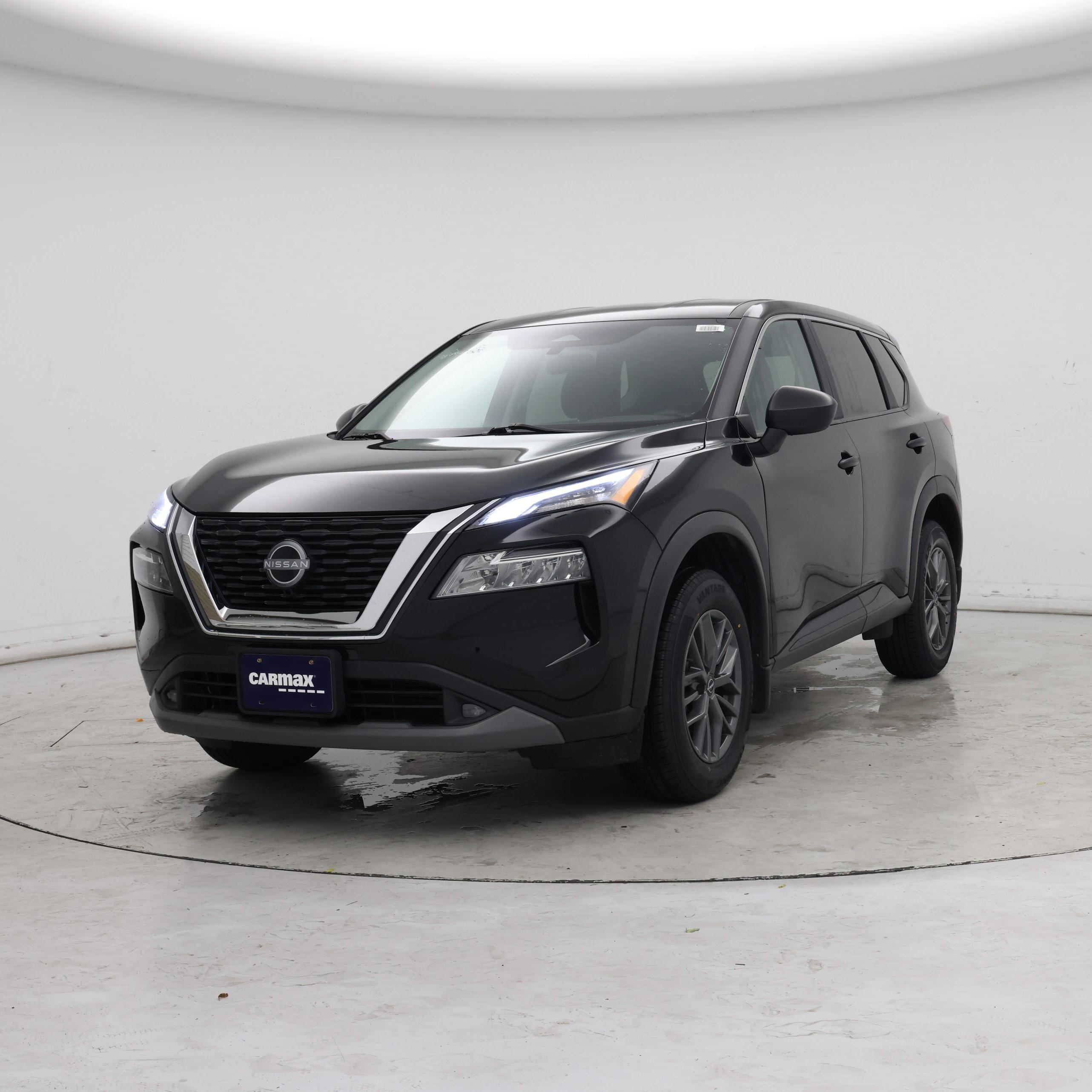 Thumbnail: 2023 Nissan Rogue - 4