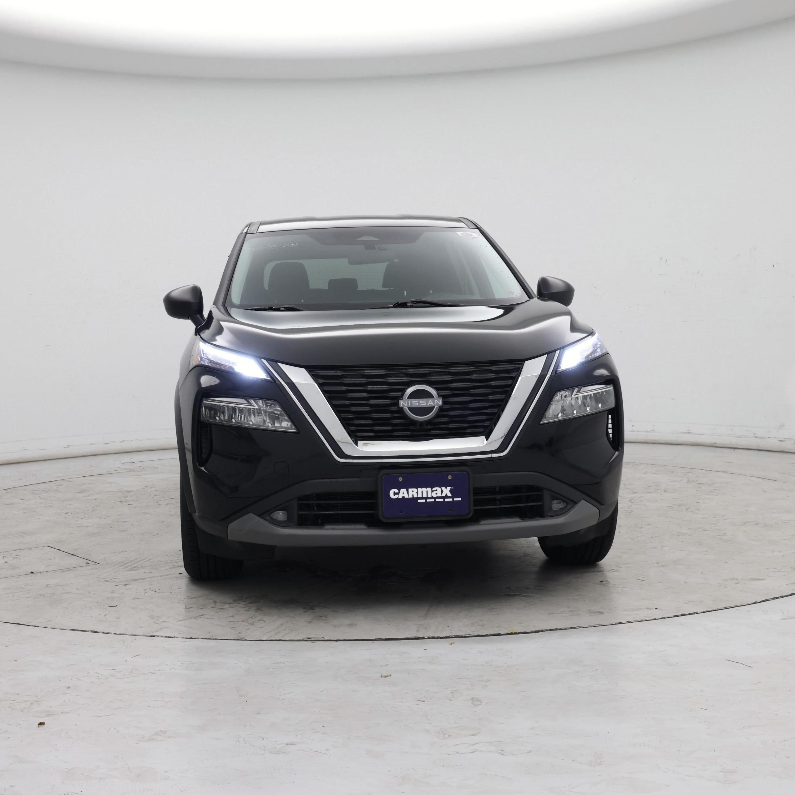 Thumbnail: 2023 Nissan Rogue - 5