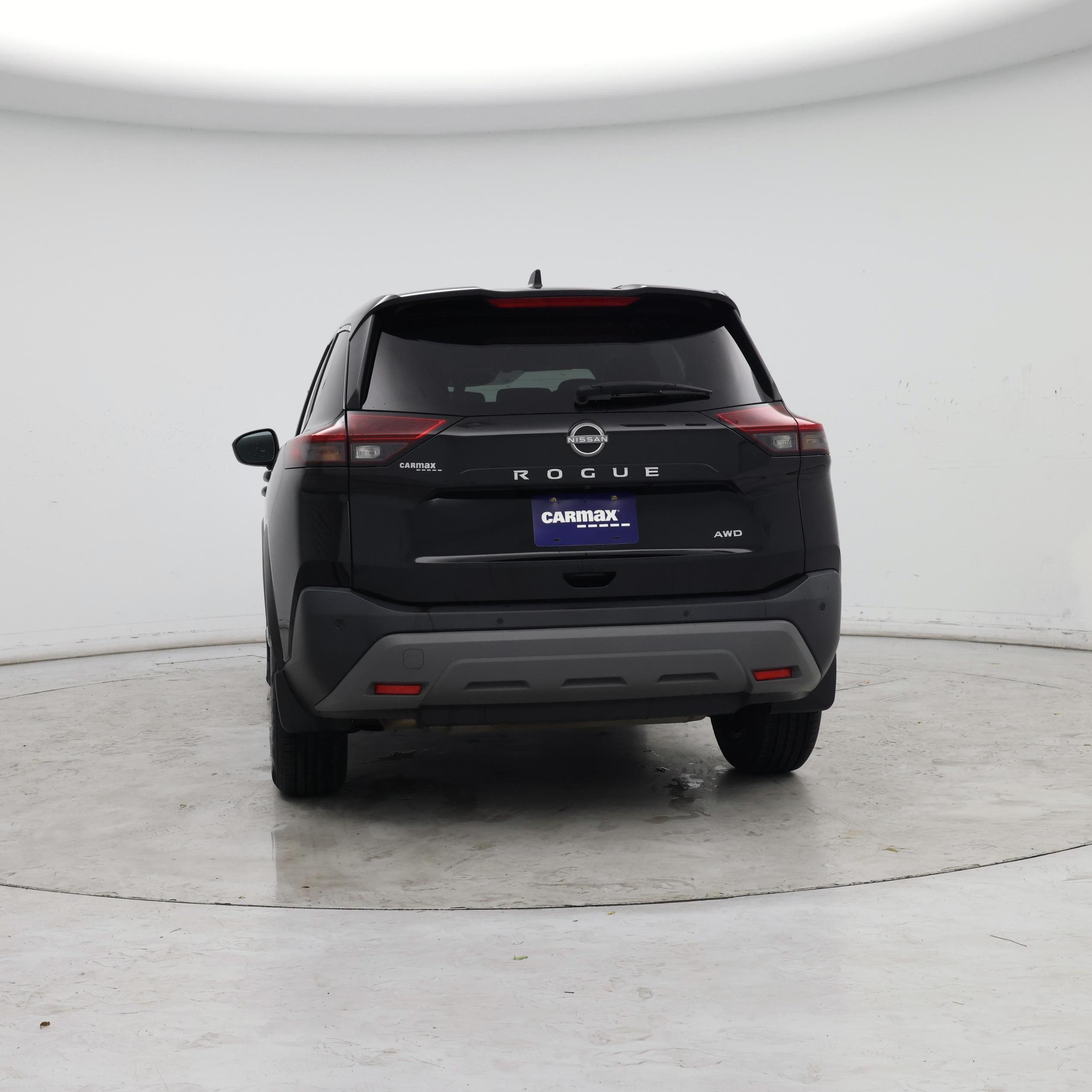 Thumbnail: 2023 Nissan Rogue - 6