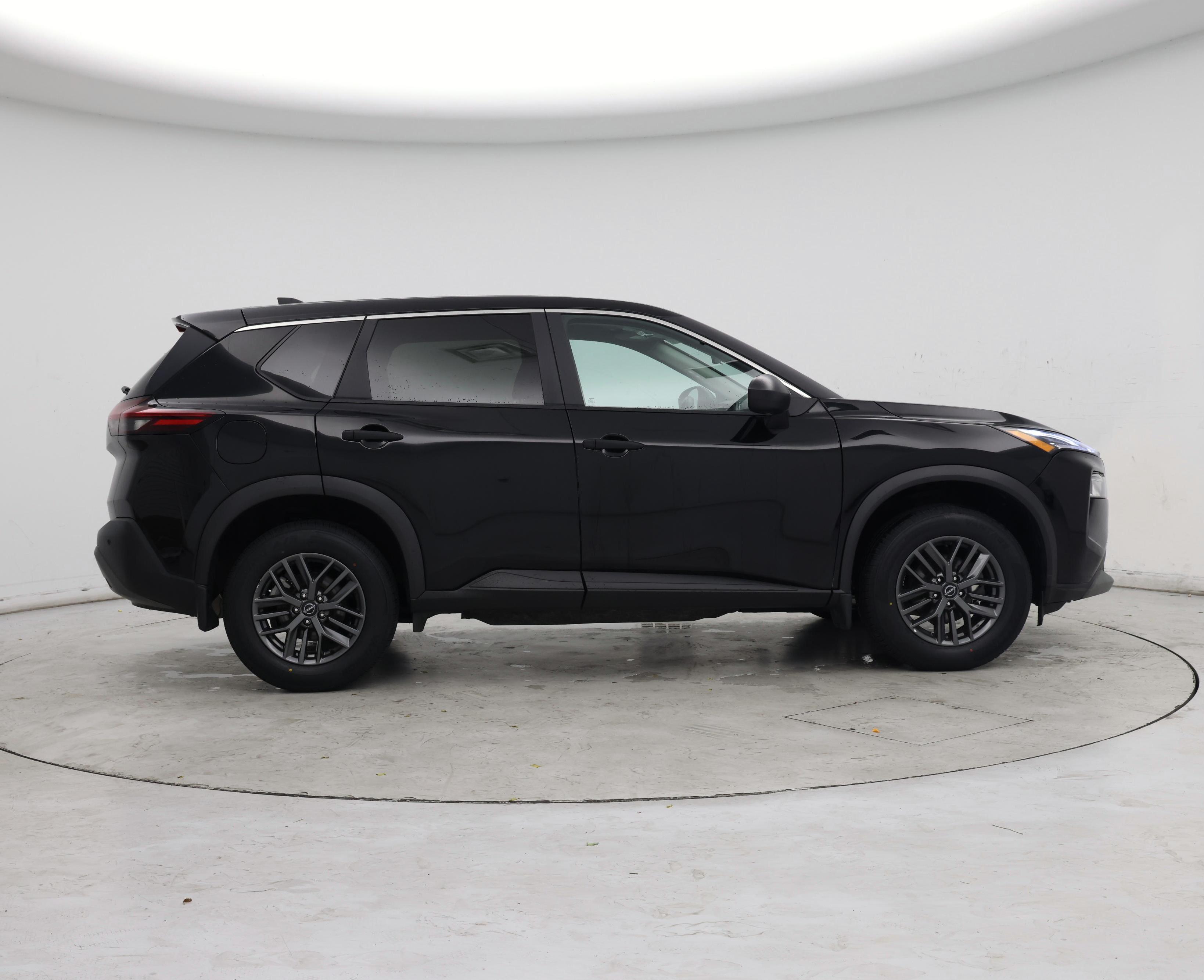 Thumbnail: 2023 Nissan Rogue - 7
