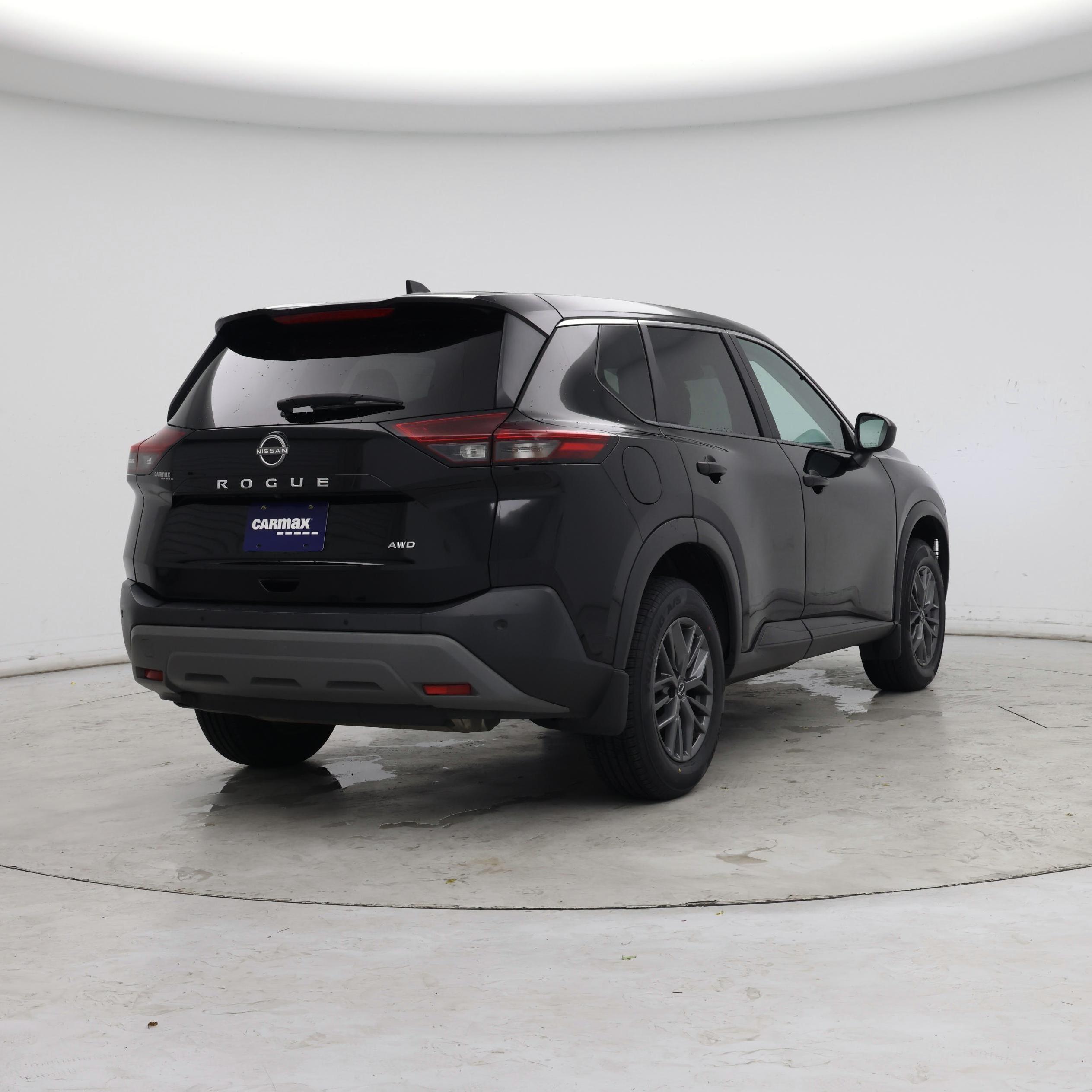 Thumbnail: 2023 Nissan Rogue - 8