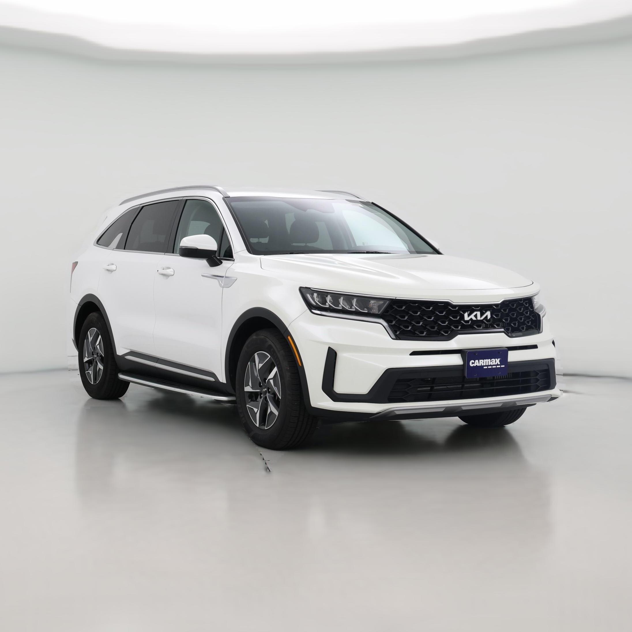 Thumbnail: 2022 Kia Sorento - 1
