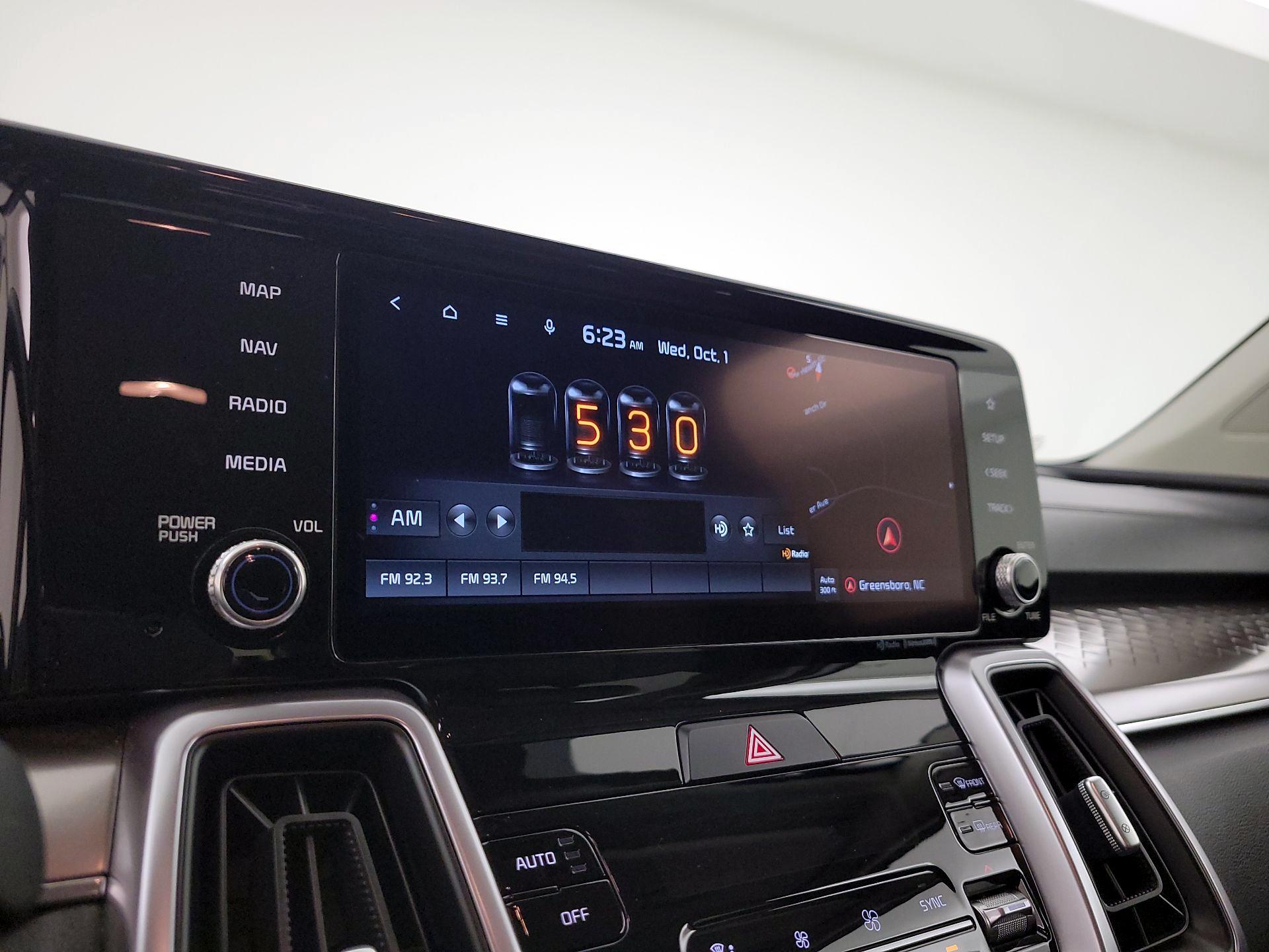 Thumbnail: 2022 Kia Sorento - 14