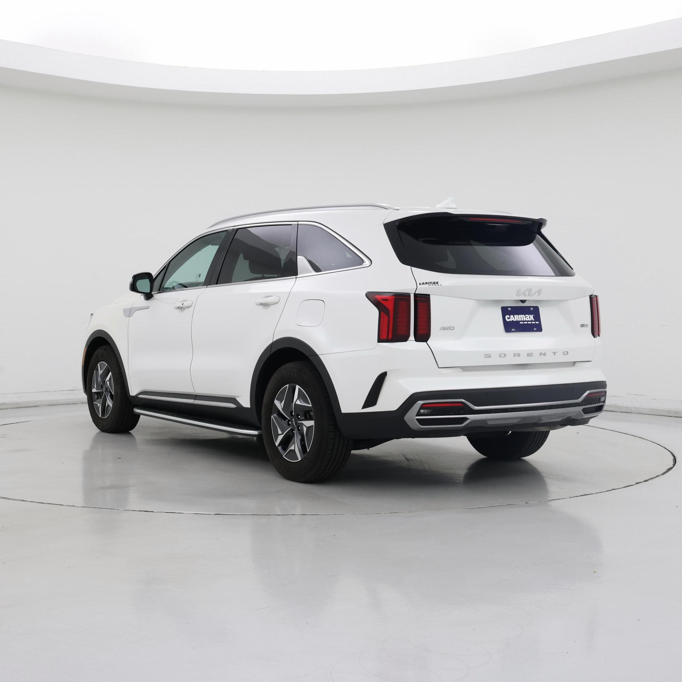 Thumbnail: 2022 Kia Sorento - 2